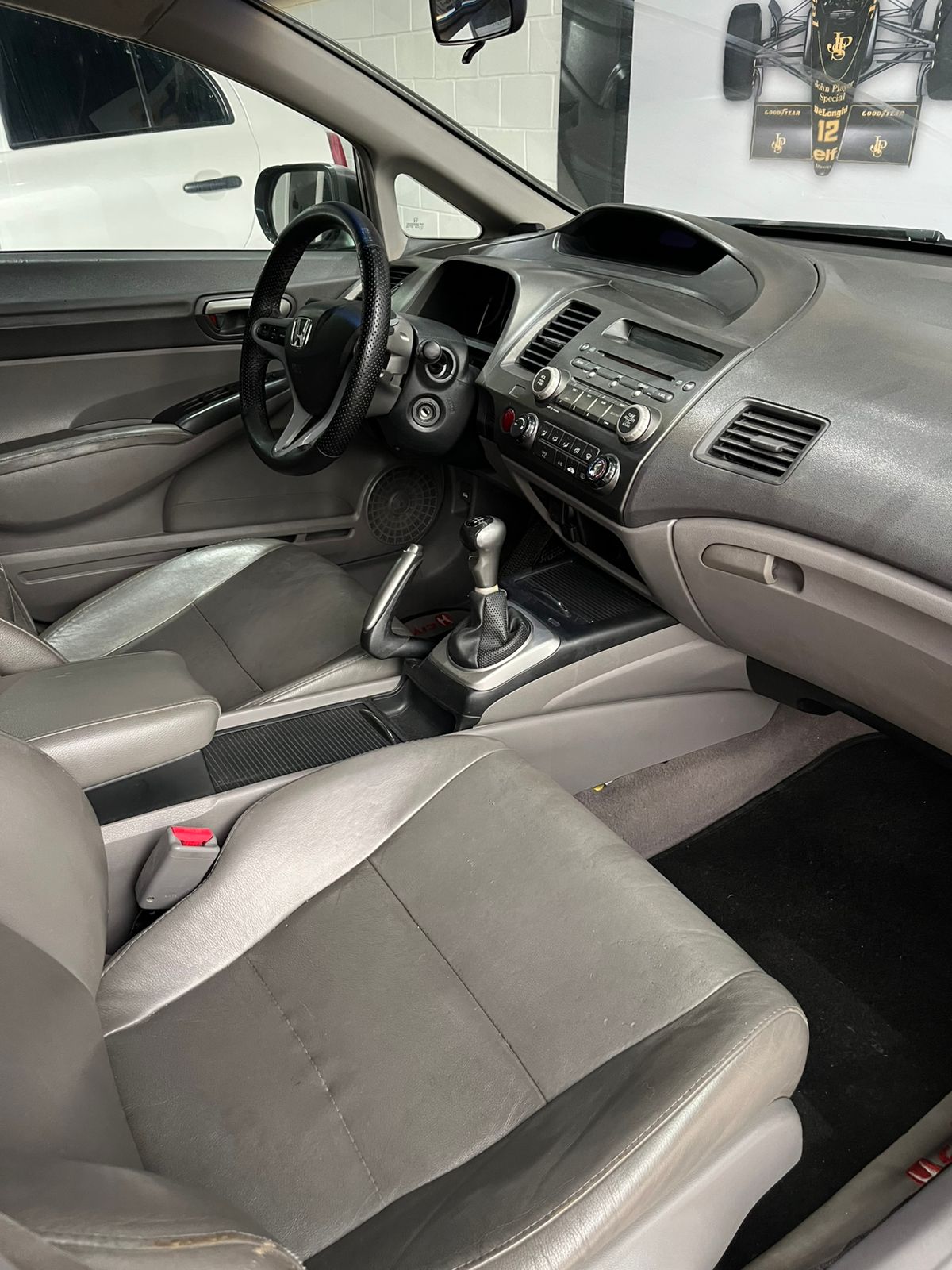 2011 CIVIC LXL 1.8