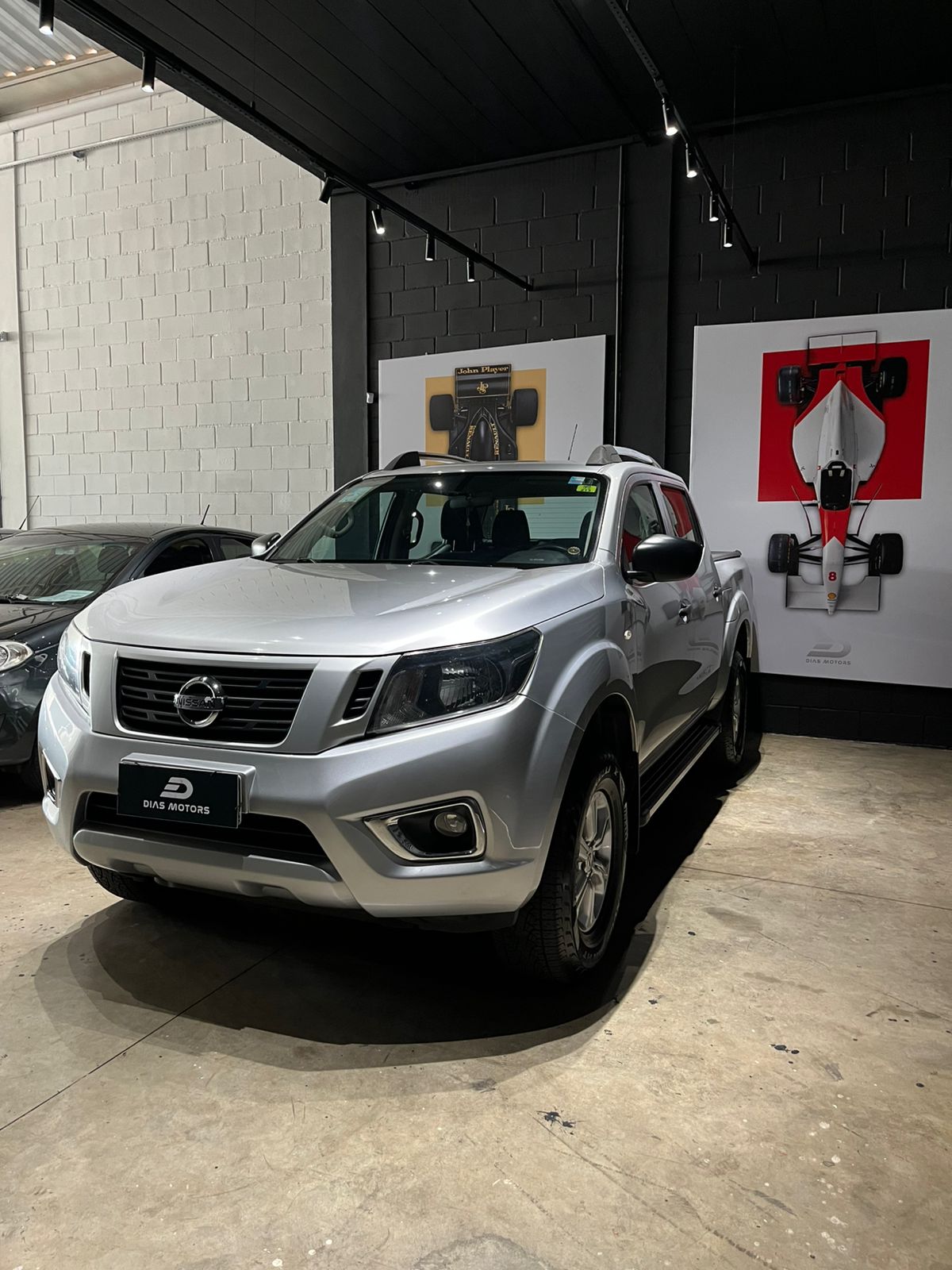 2020 FRONTIER CD S 2.3