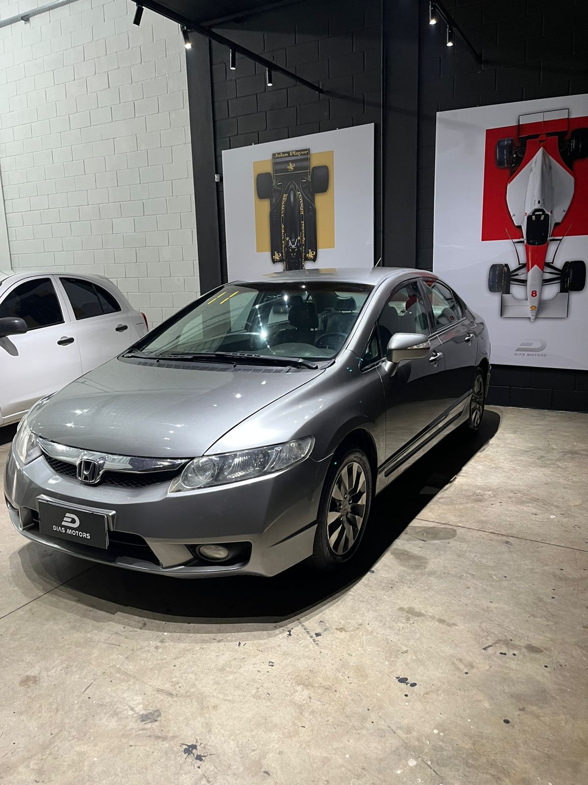 2011 CIVIC LXL 1.8