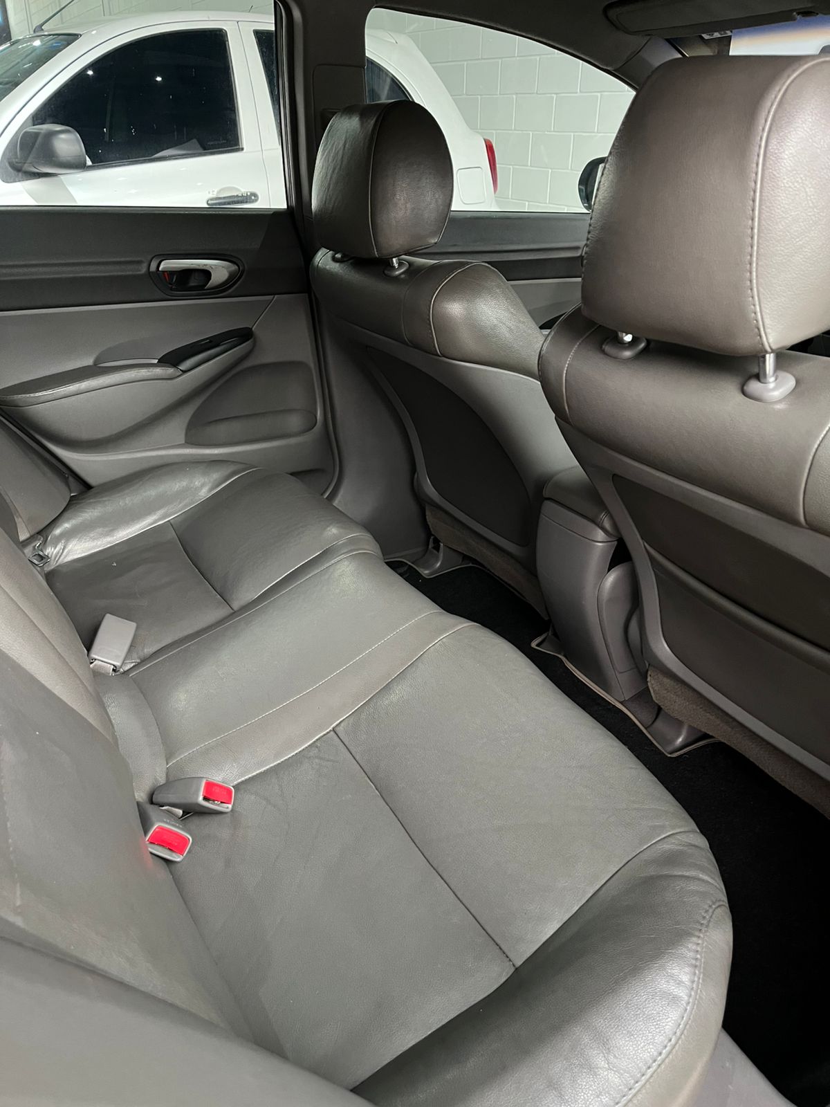 2011 CIVIC LXL 1.8