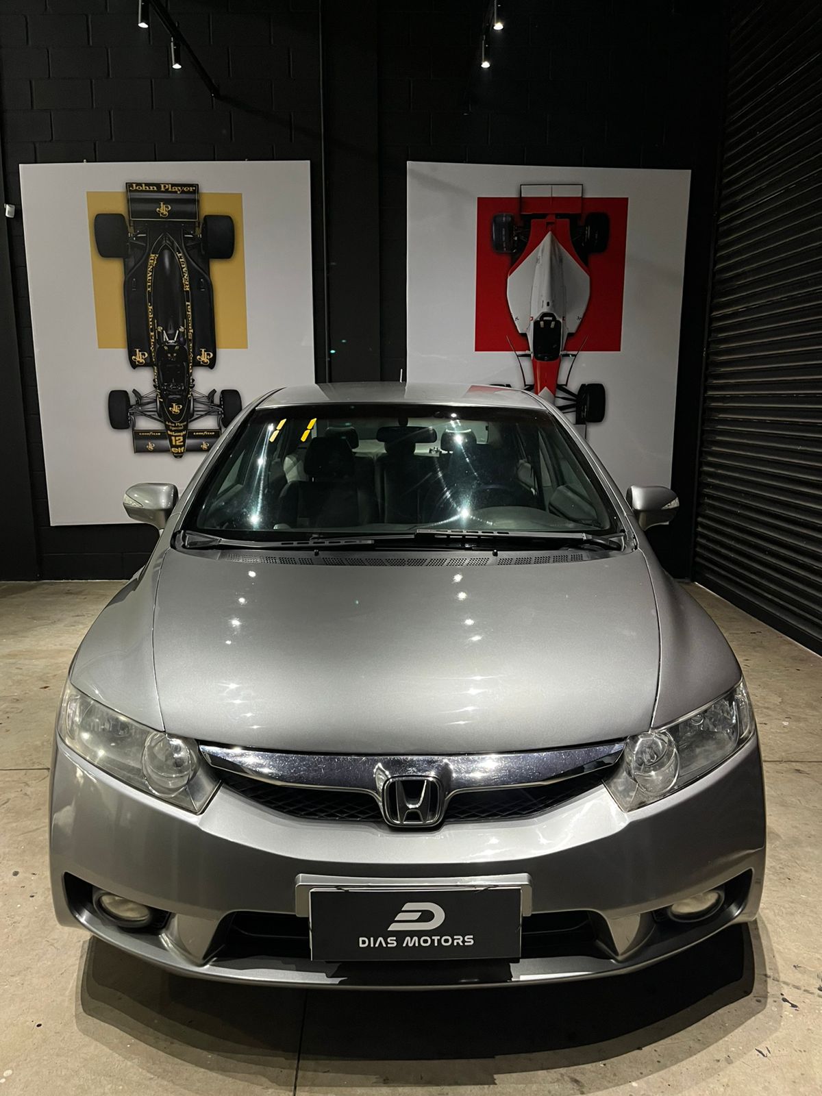 2011 CIVIC LXL 1.8