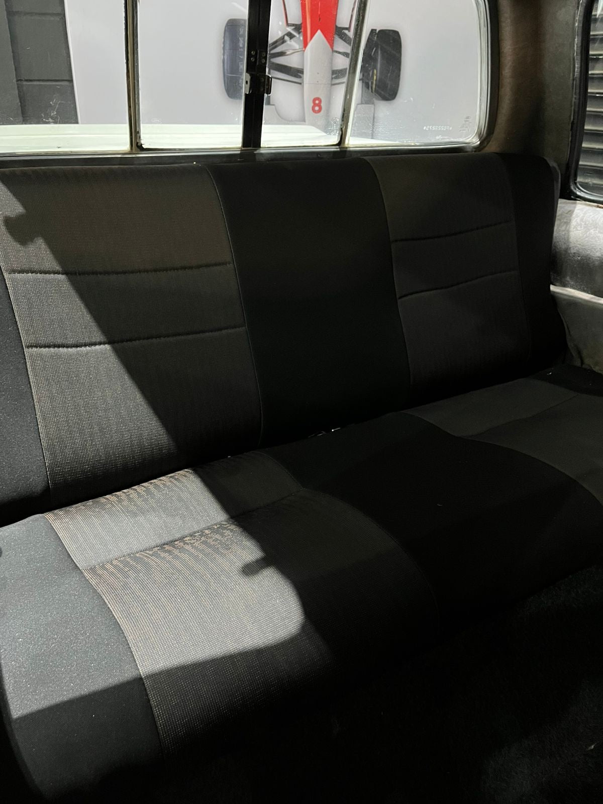 1994 ENGERAOUTO Duo 1.8