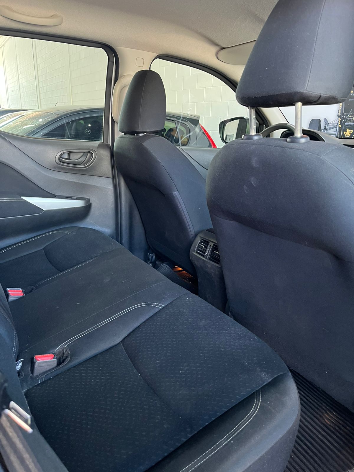 2020 FRONTIER CD S 2.3