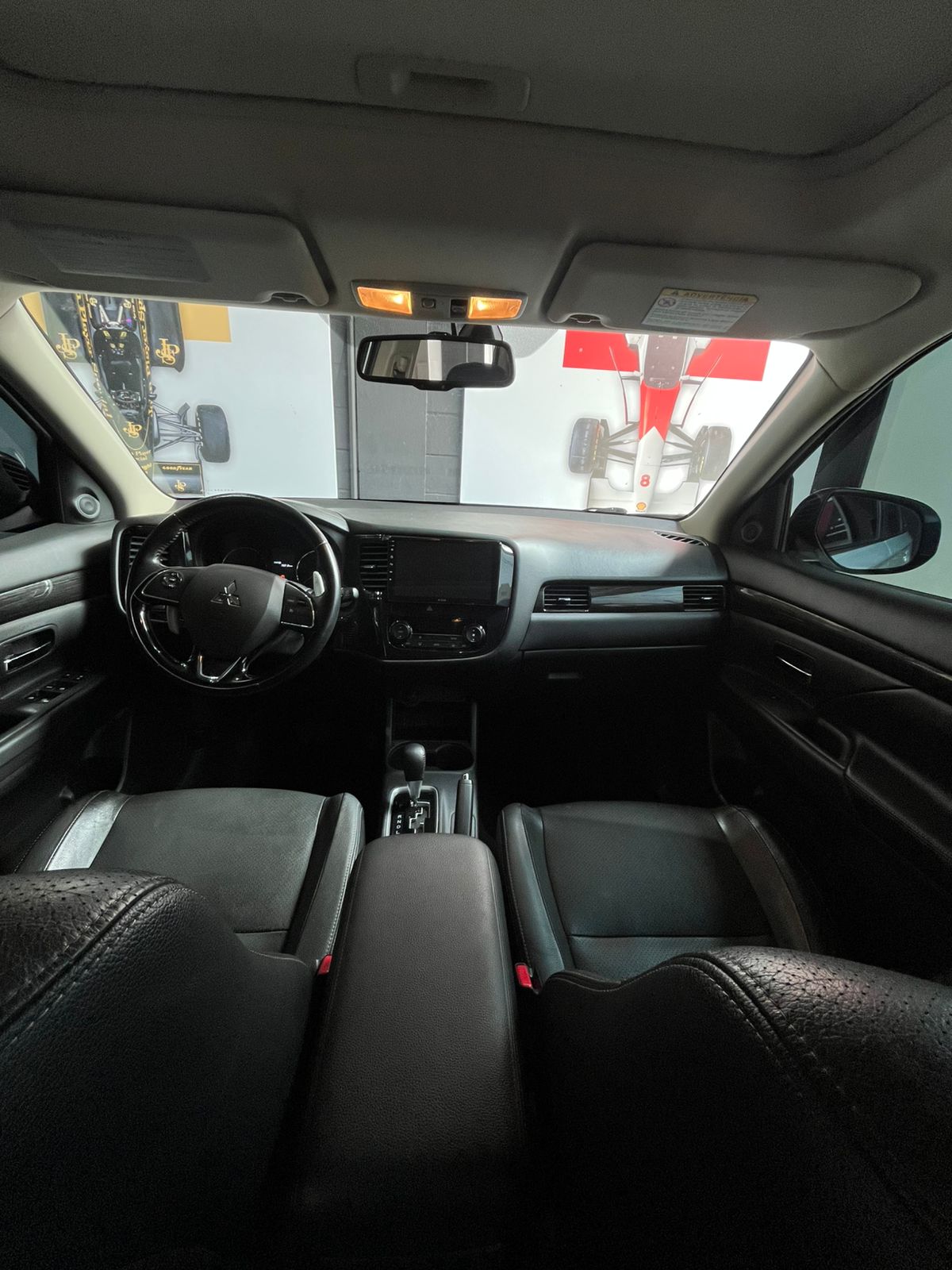 2016 OUTLANDER 2.0