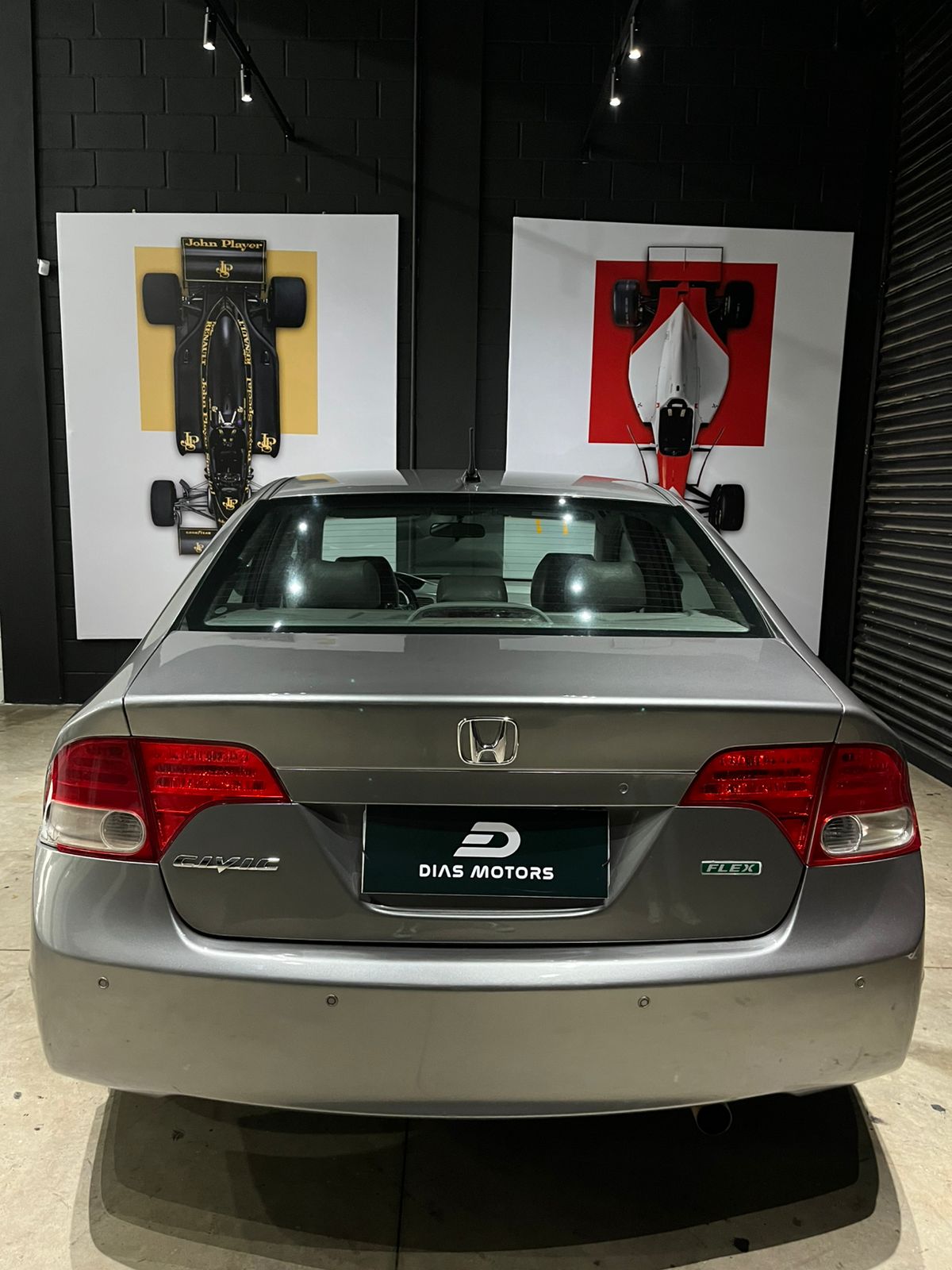 2011 CIVIC LXL 1.8