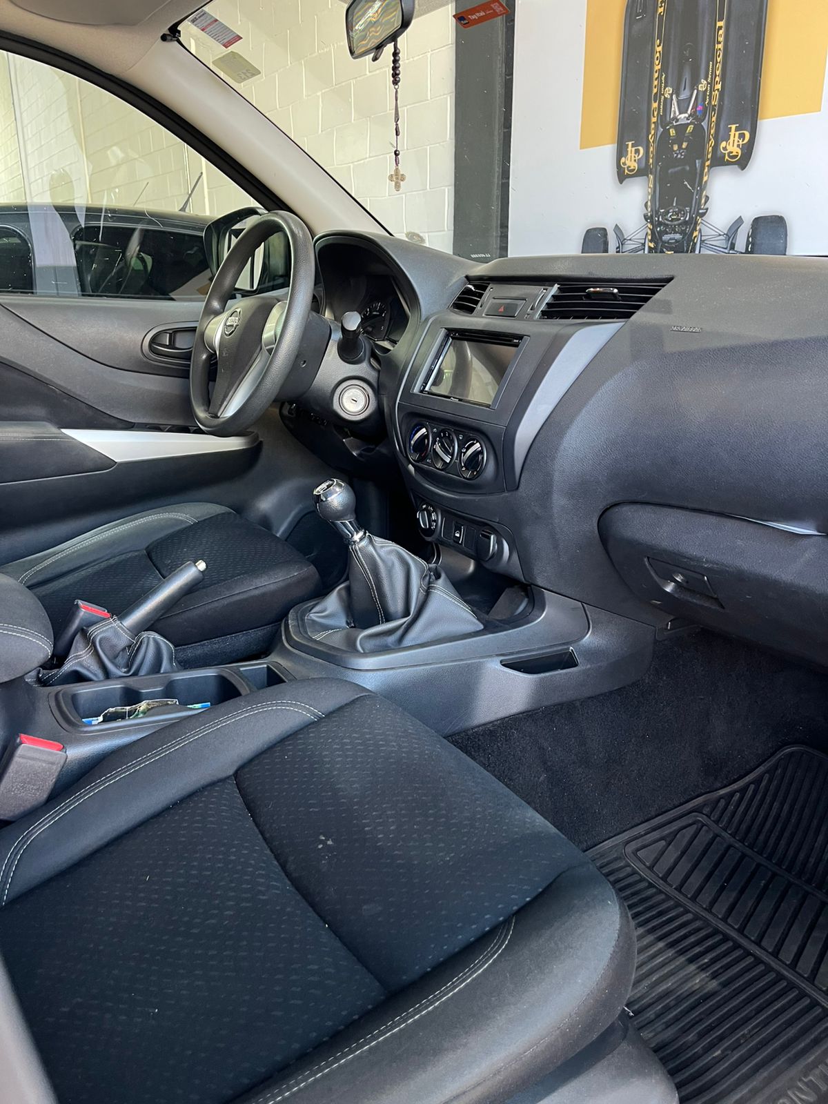 2020 FRONTIER CD S 2.3