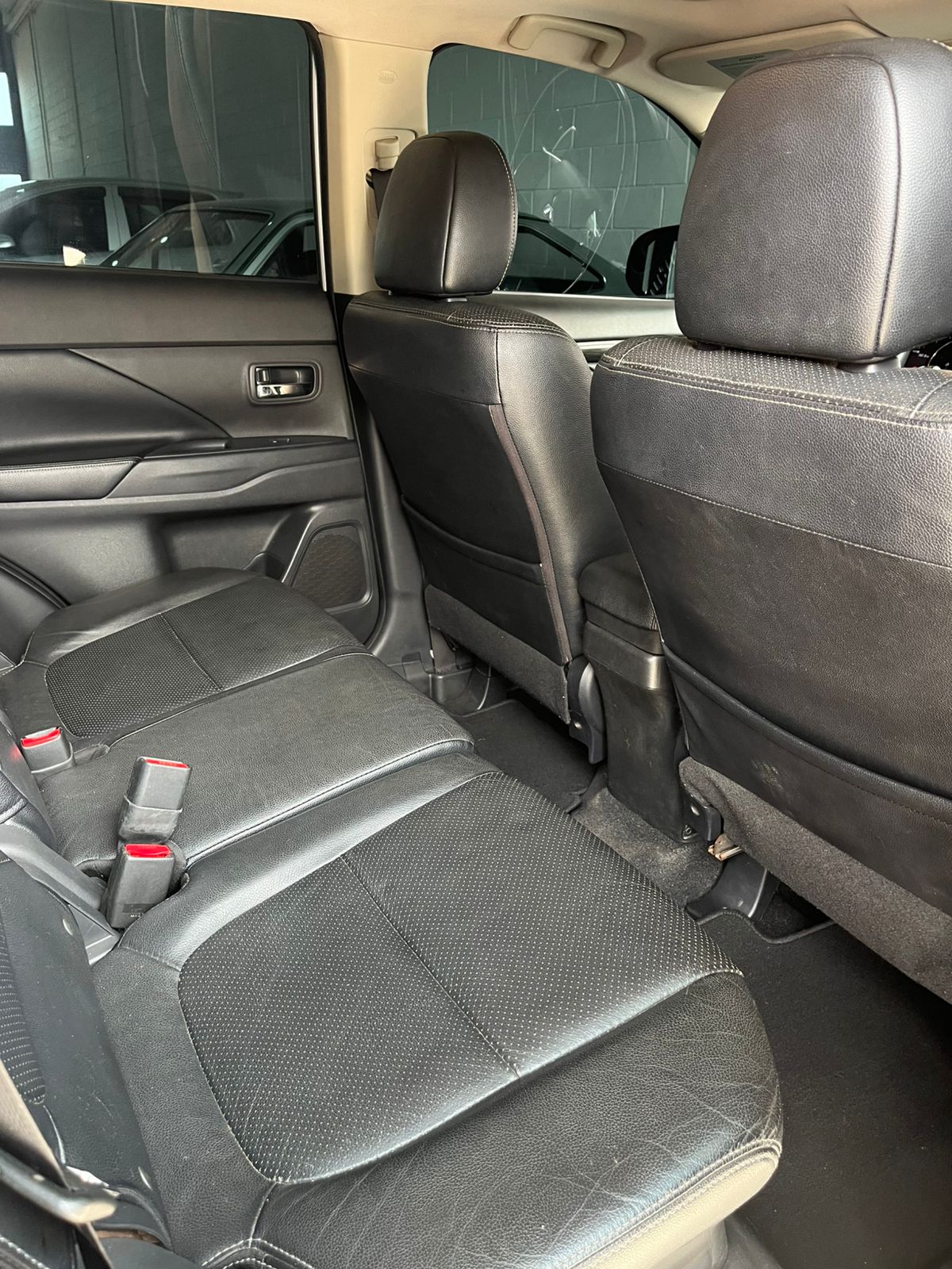 2016 OUTLANDER 2.0