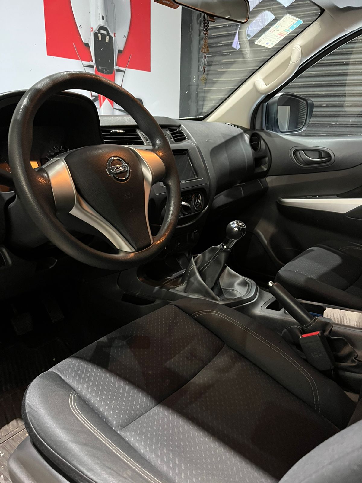 2020 FRONTIER CD S 2.3