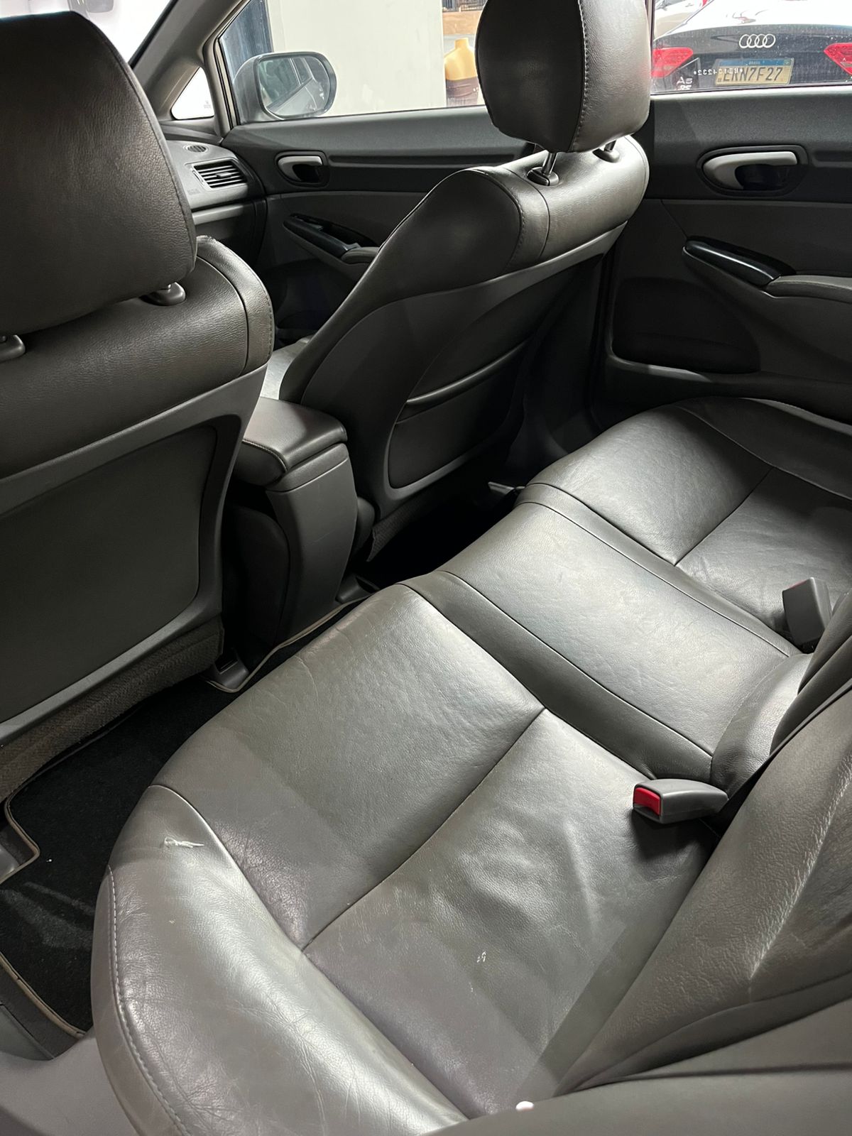 2011 CIVIC LXL 1.8