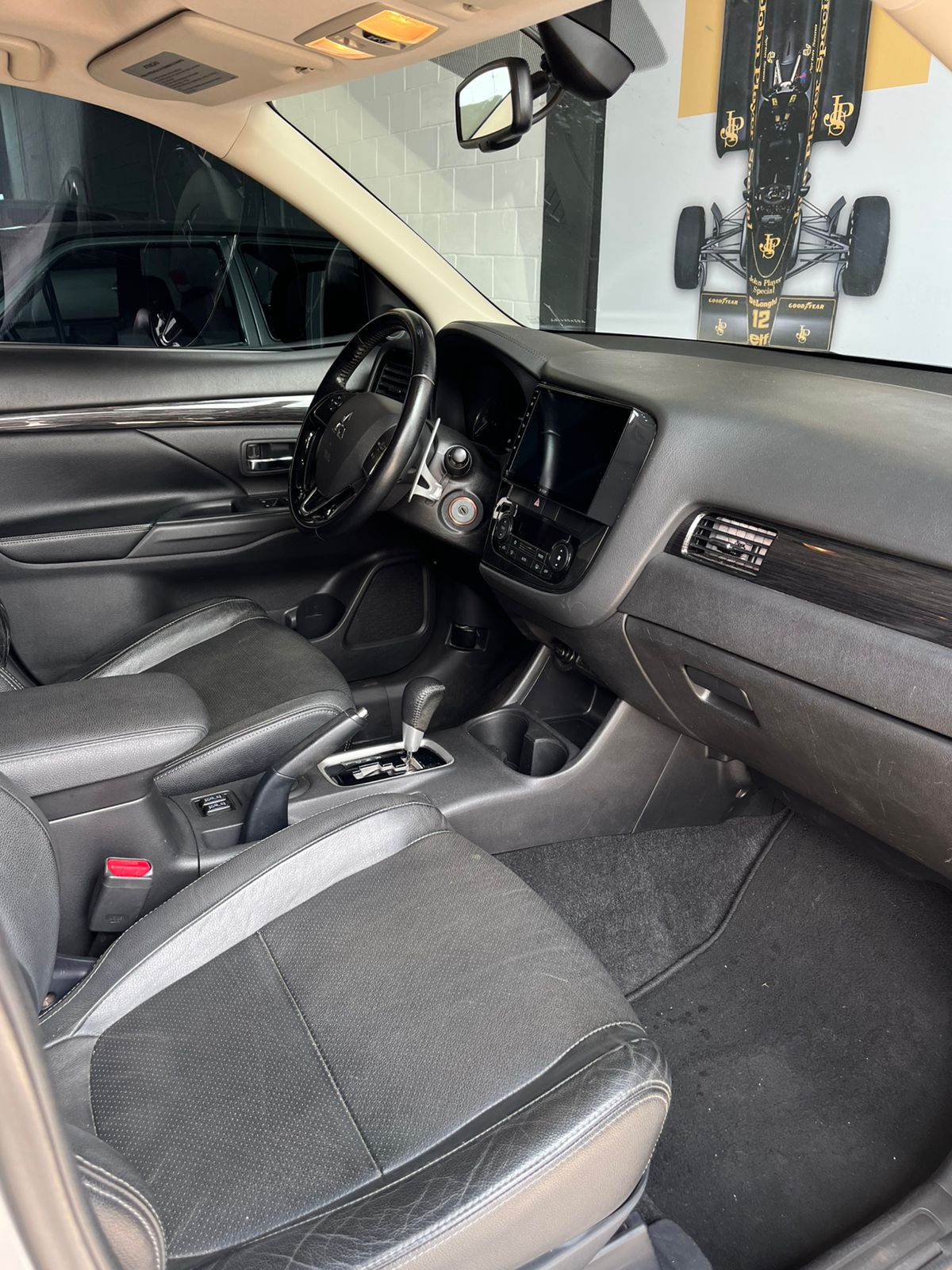 2016 OUTLANDER 2.0