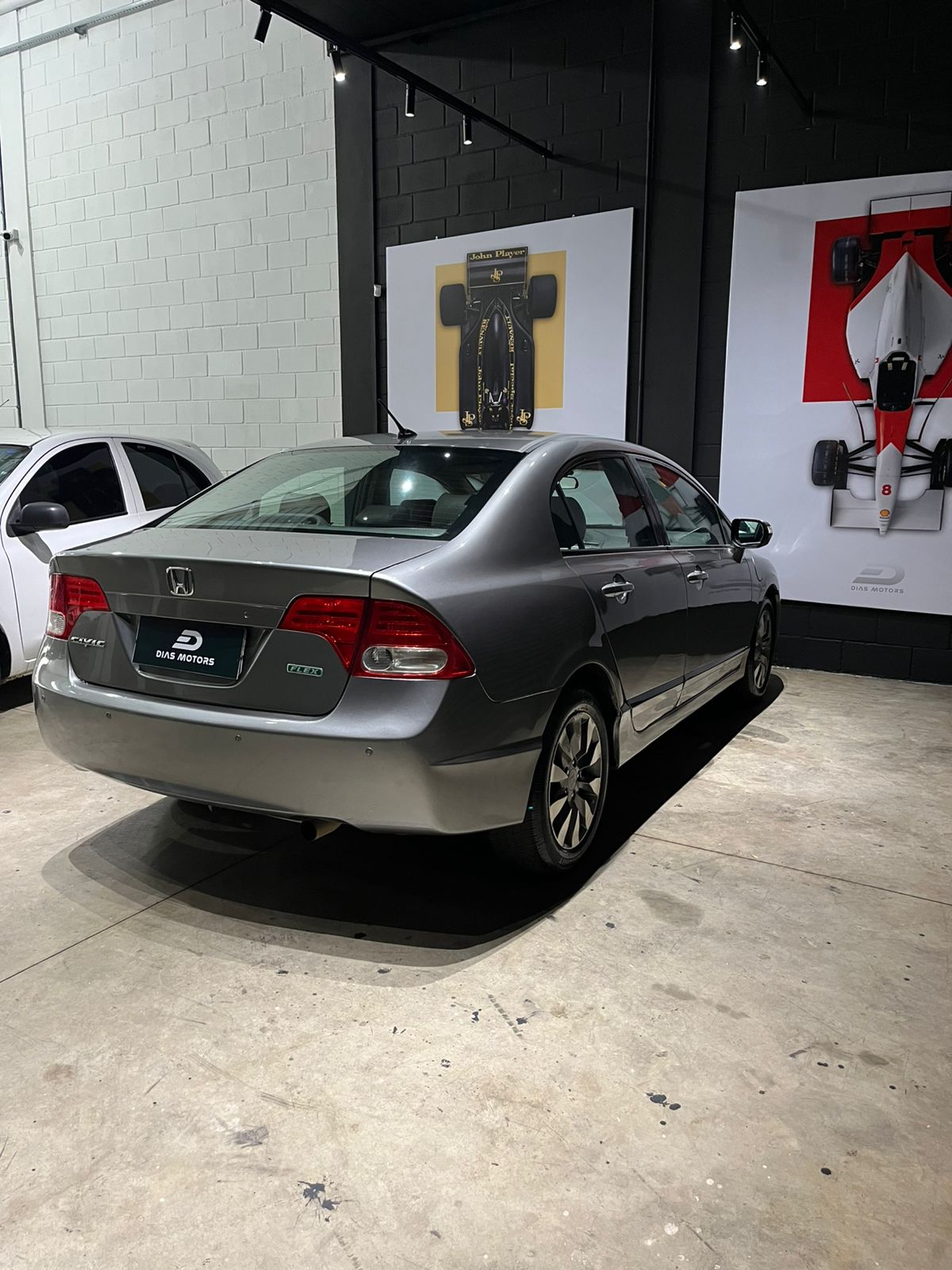2011 CIVIC LXL 1.8