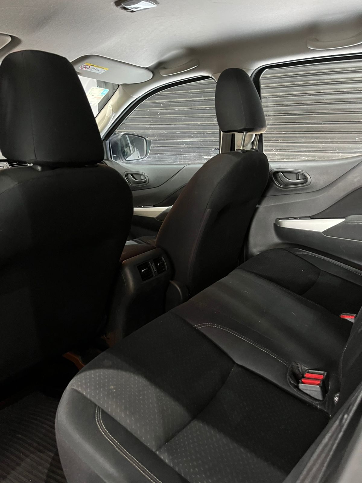 2020 FRONTIER CD S 2.3