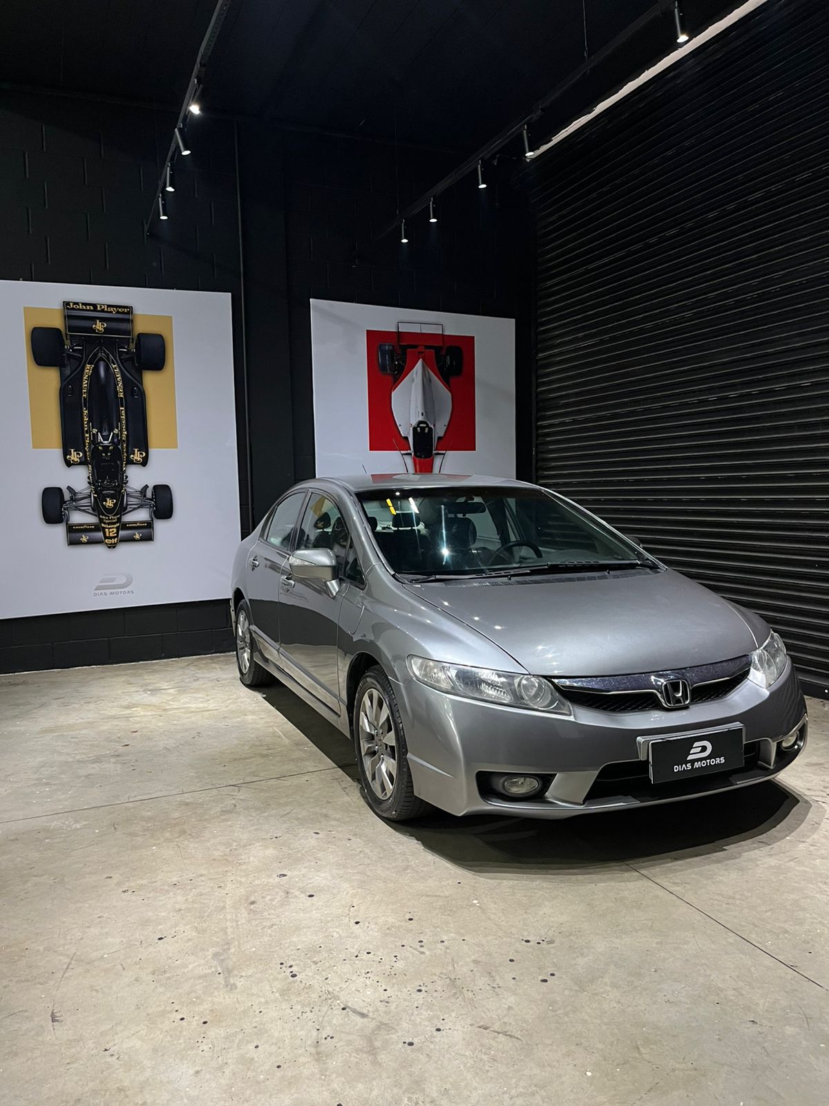 2011 CIVIC LXL 1.8