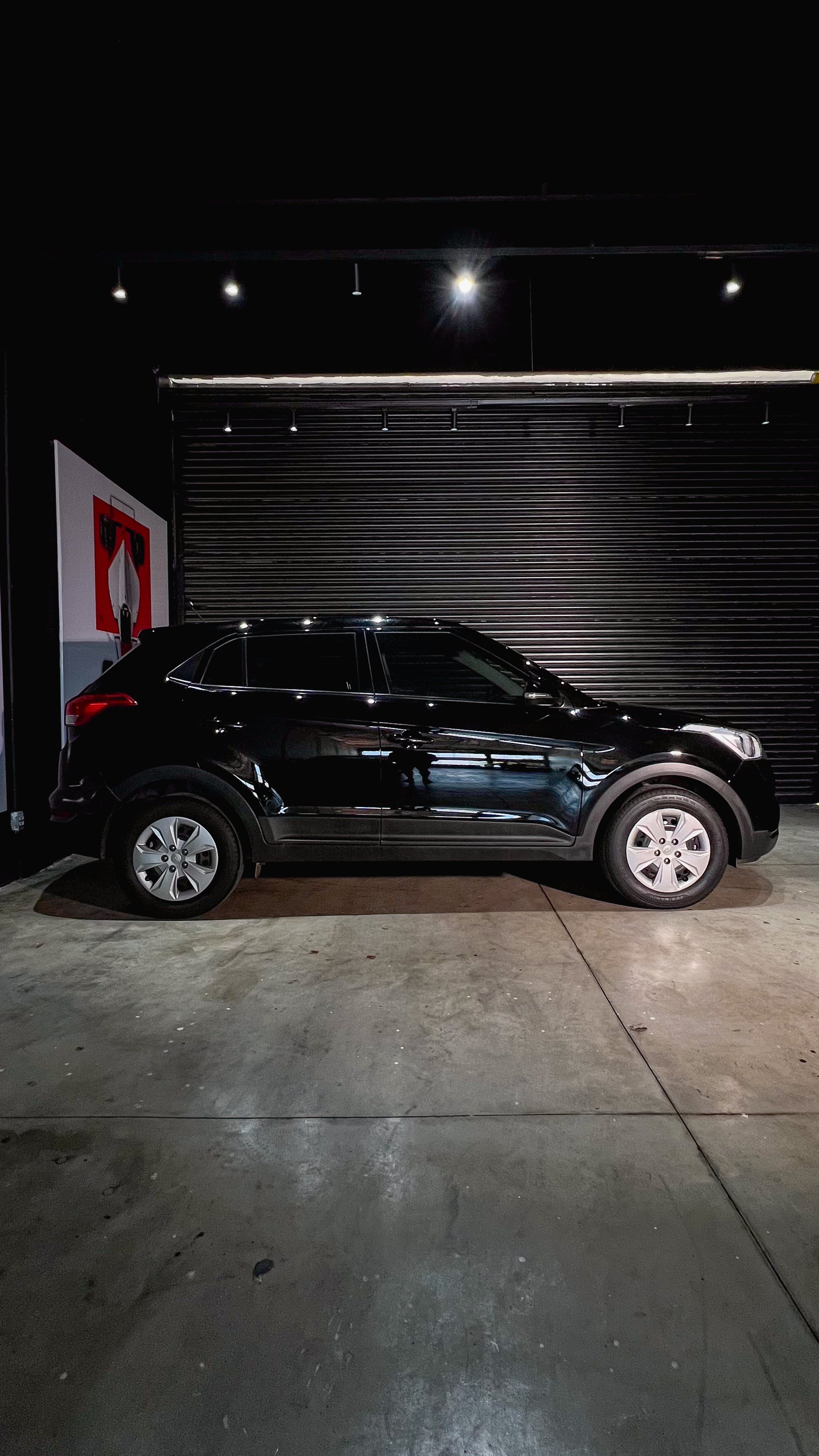 2021 HYUNDAI CRETA 1.6 16V FLEX ATTITUDE AUT