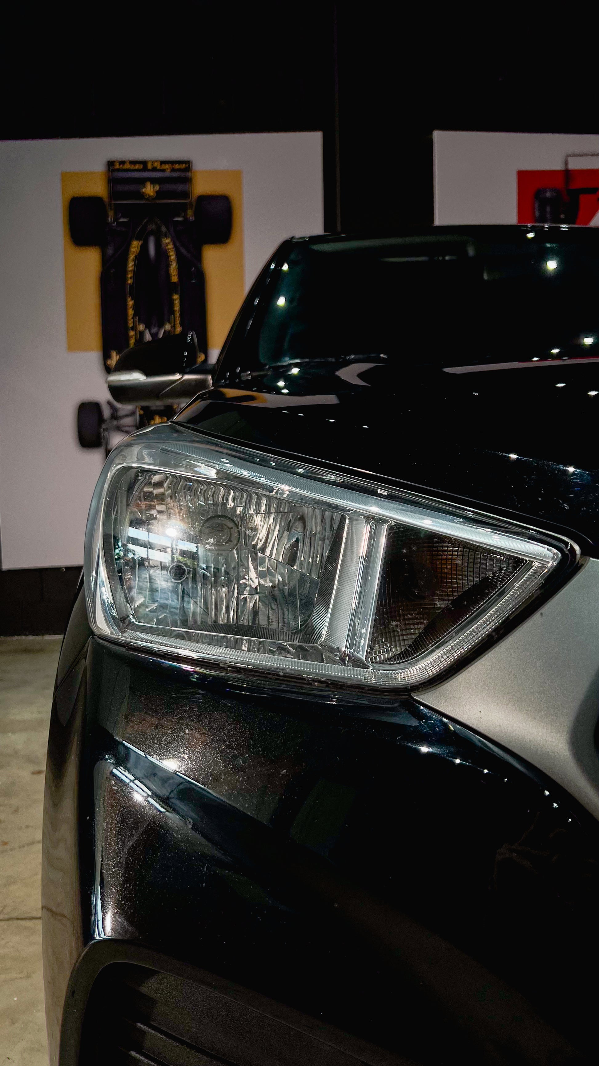 2021 HYUNDAI CRETA 1.6 16V FLEX ATTITUDE AUT