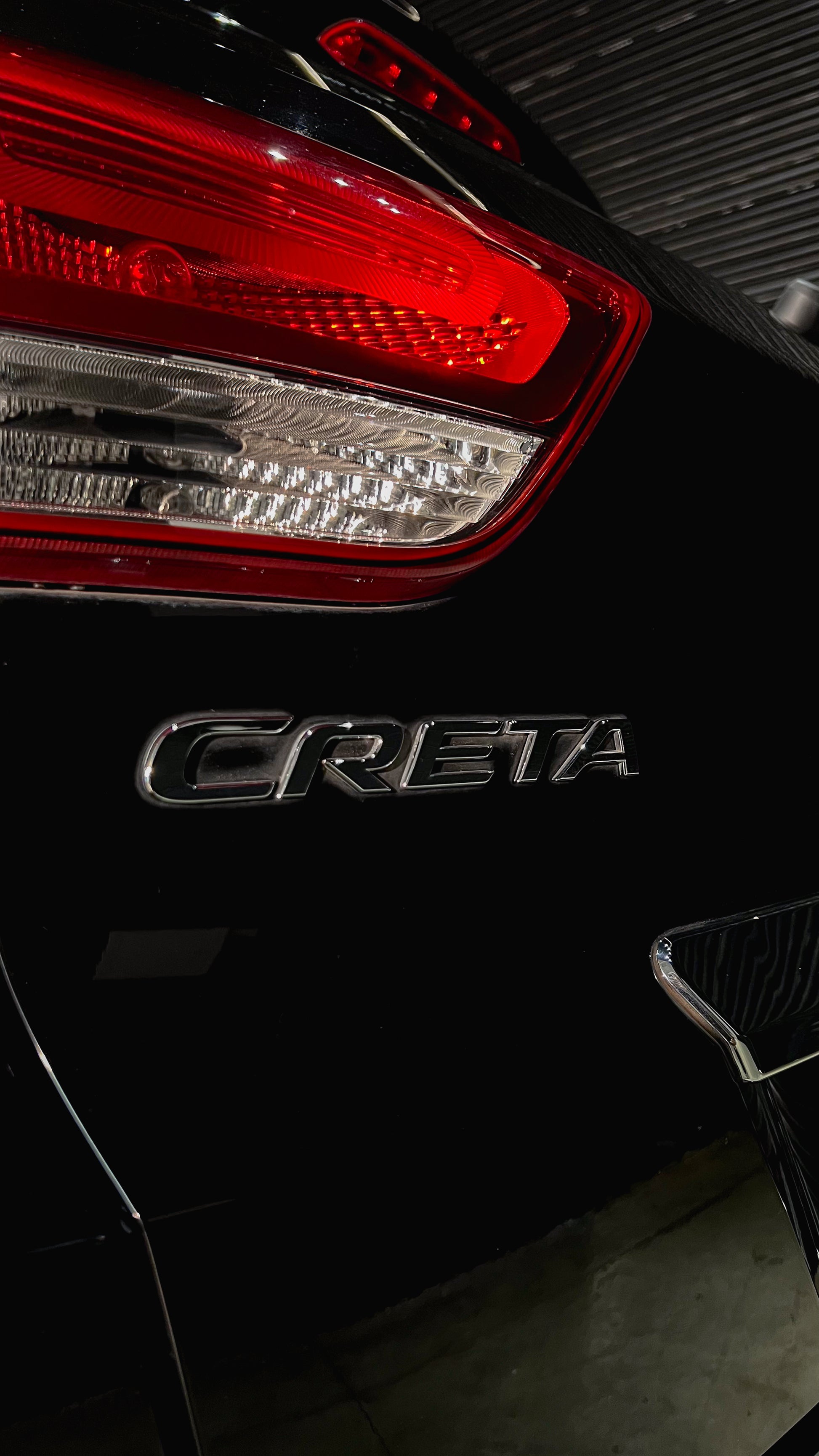 2021 HYUNDAI CRETA 1.6 16V FLEX ATTITUDE AUT