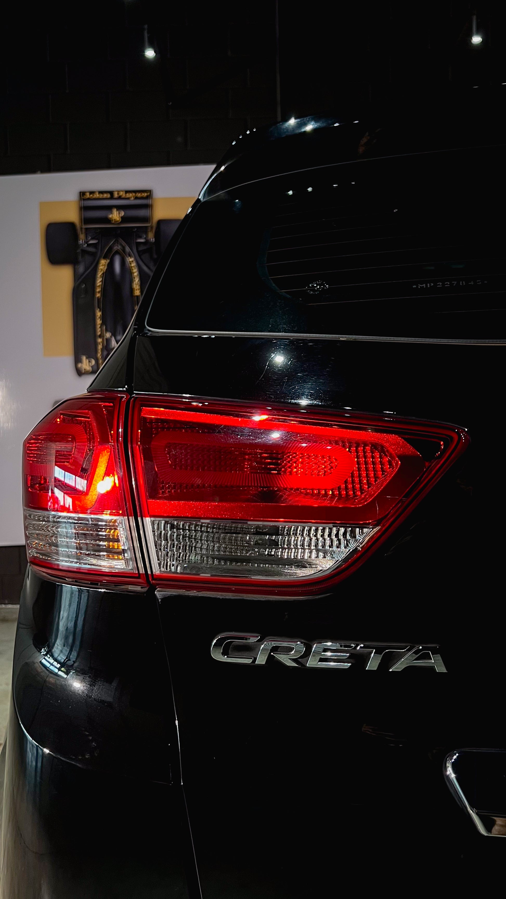 2021 HYUNDAI CRETA 1.6 16V FLEX ATTITUDE AUT