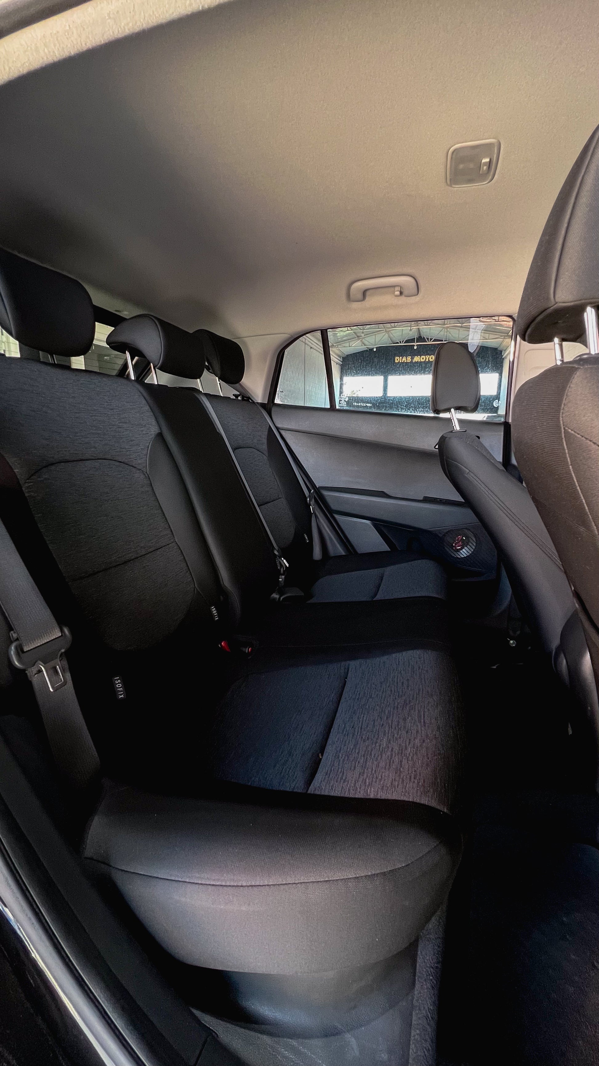 2021 HYUNDAI CRETA 1.6 16V FLEX ATTITUDE AUT