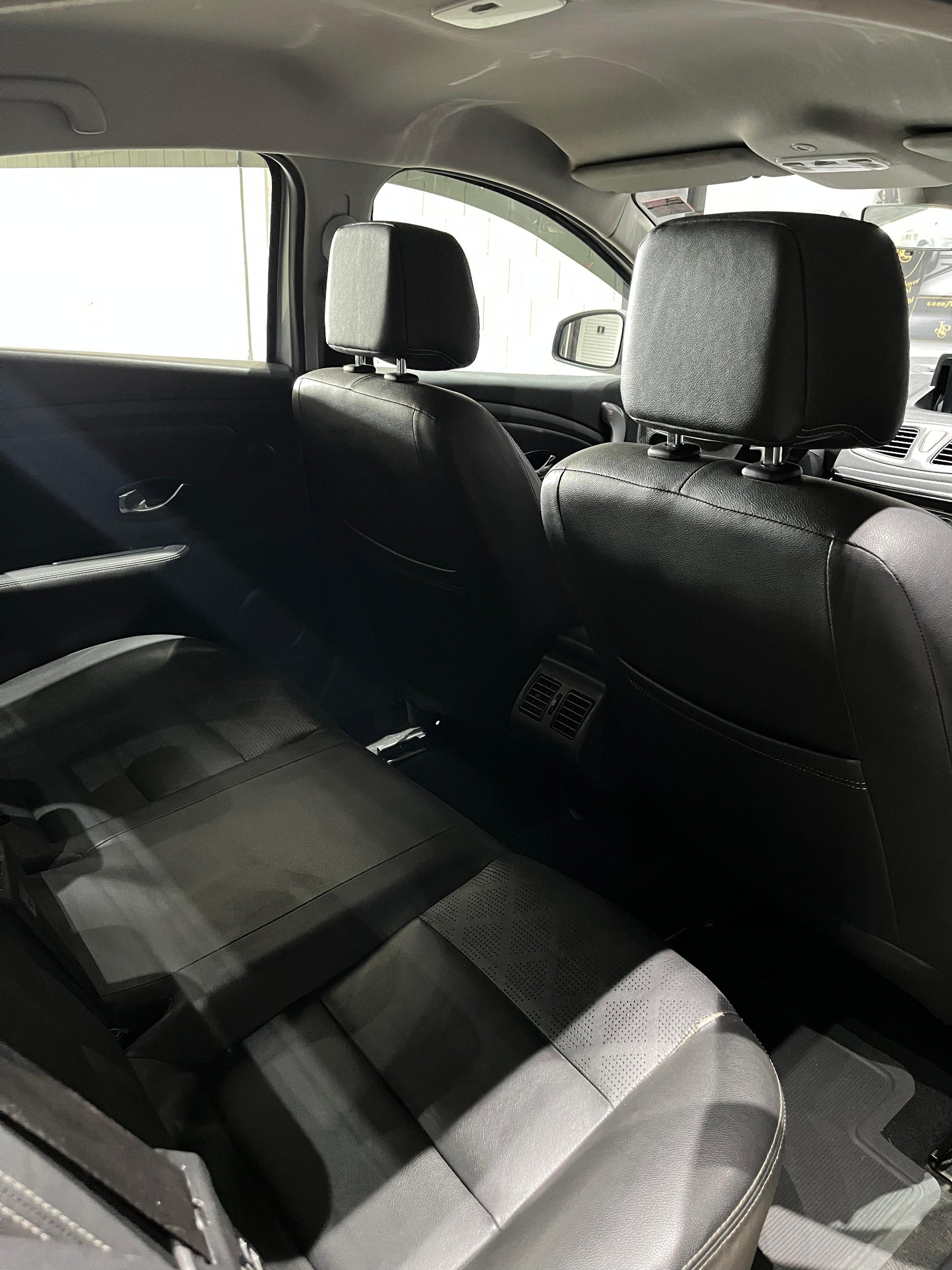 2018 FLUENCE DYN PL
