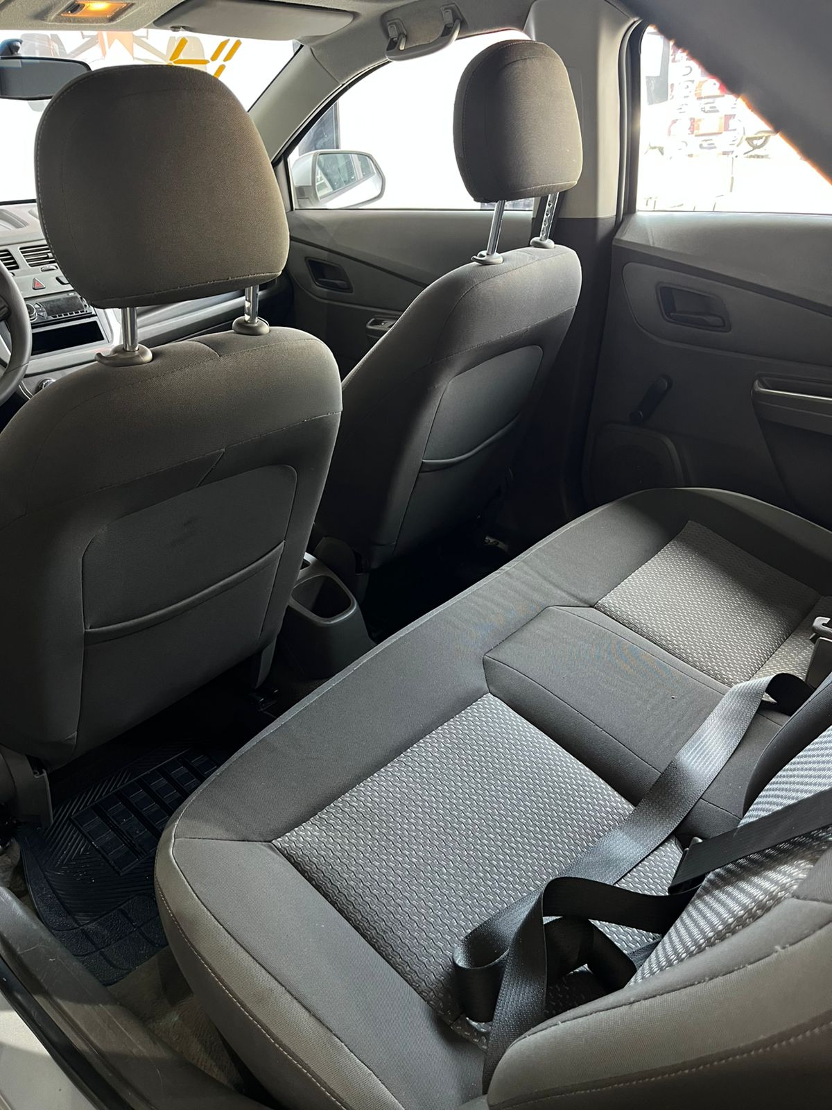 2014 COBALT LT 1.8