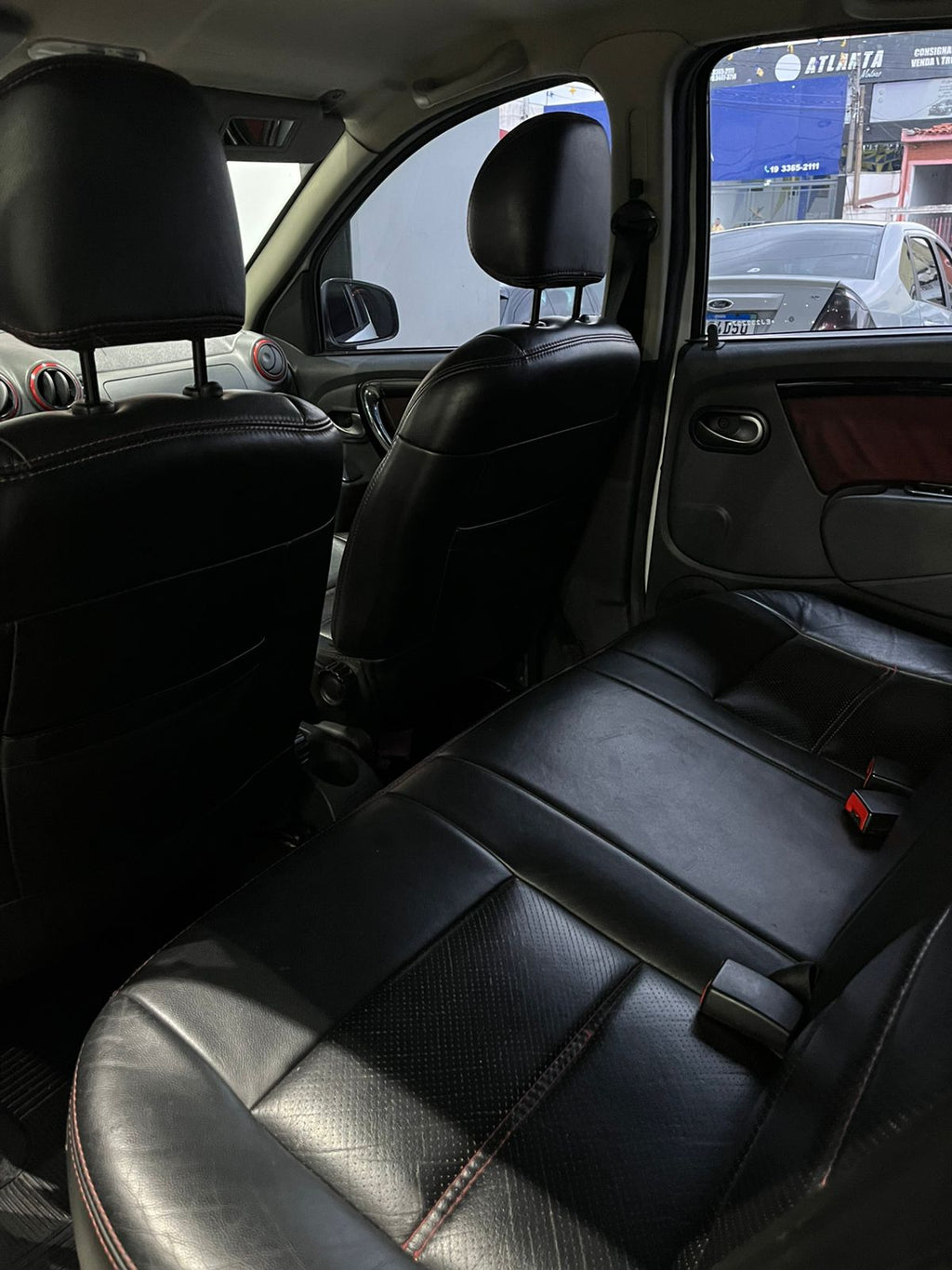 2014 SANDERO STEPWAY 1.6