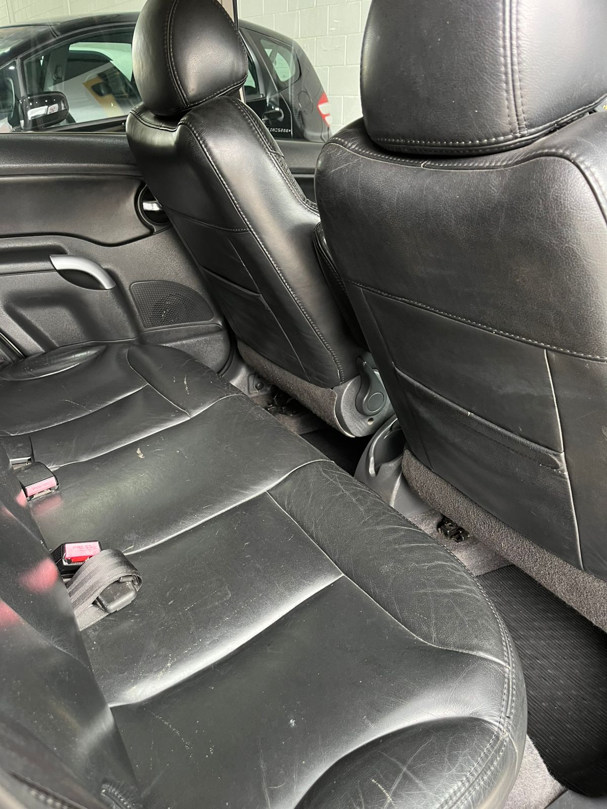 2012 C3 EXCLUSIVE 1.6