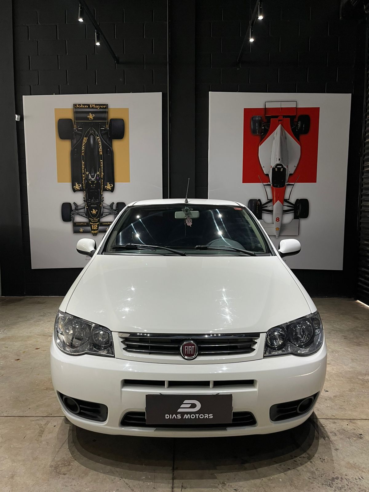 2014 PALIO FIRE CELEBRATION 1.0