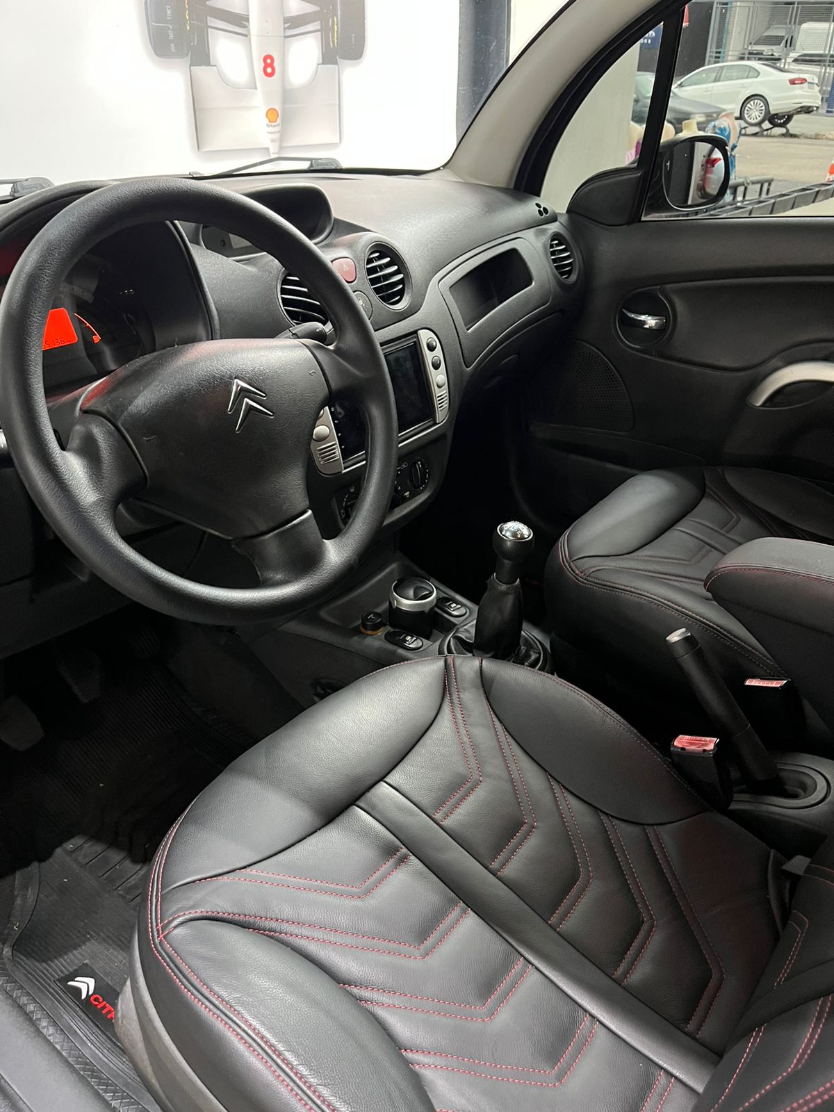 2012 C3 GLX 1.4