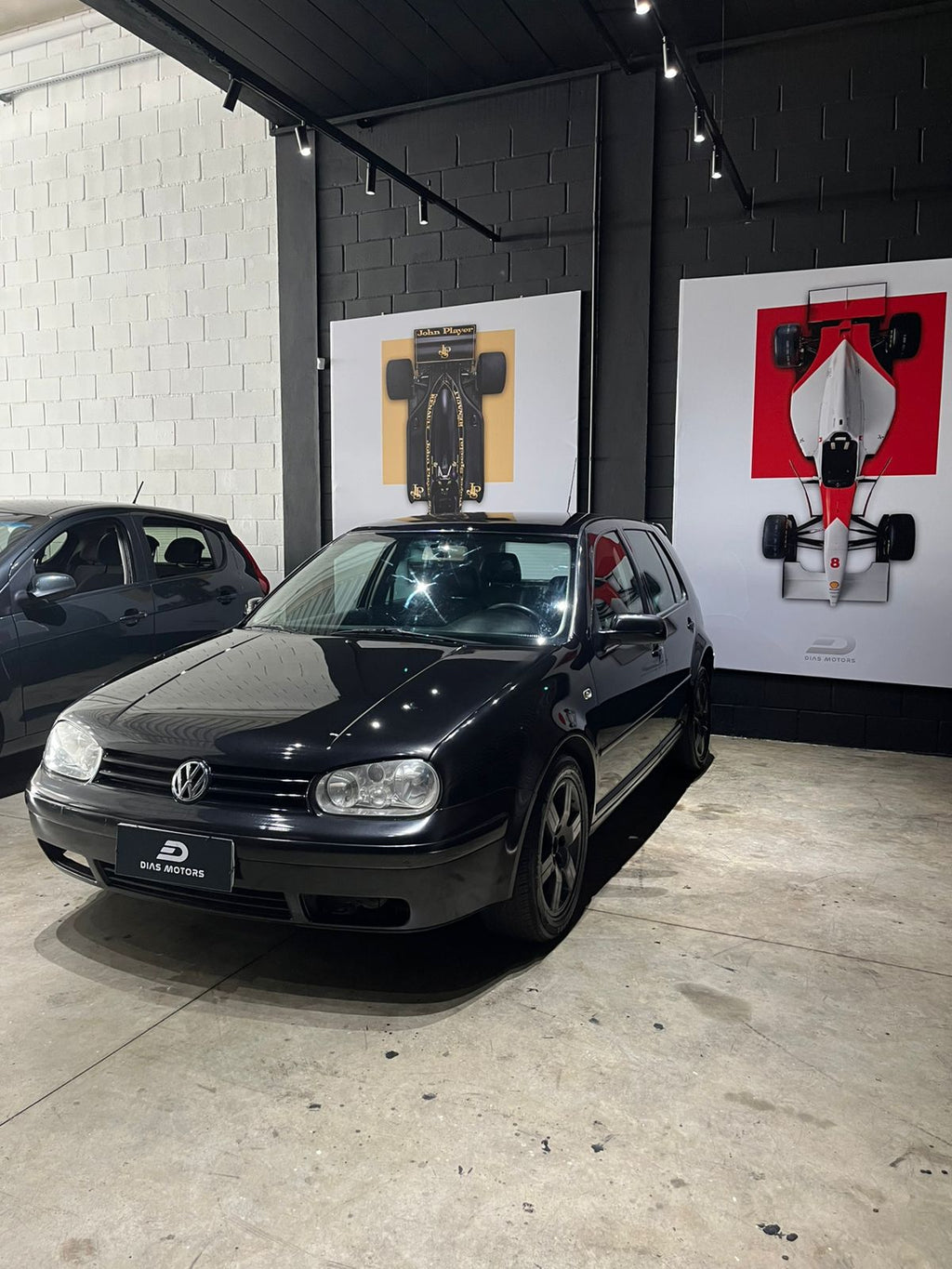 2005 GOLF 1.6