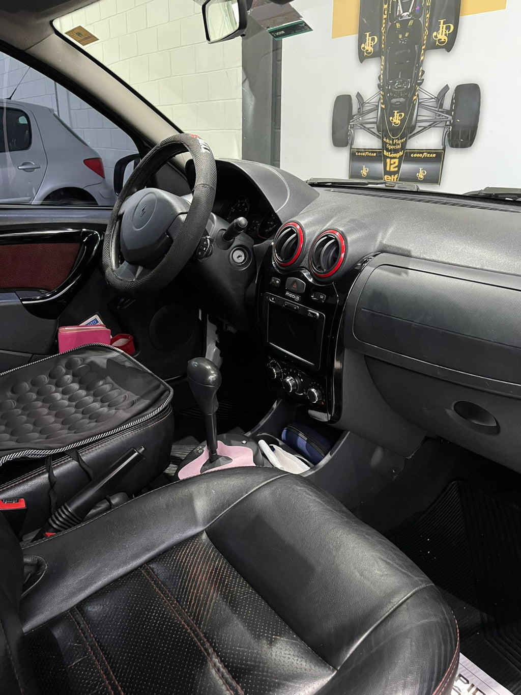 2014 SANDERO STEPWAY 1.6