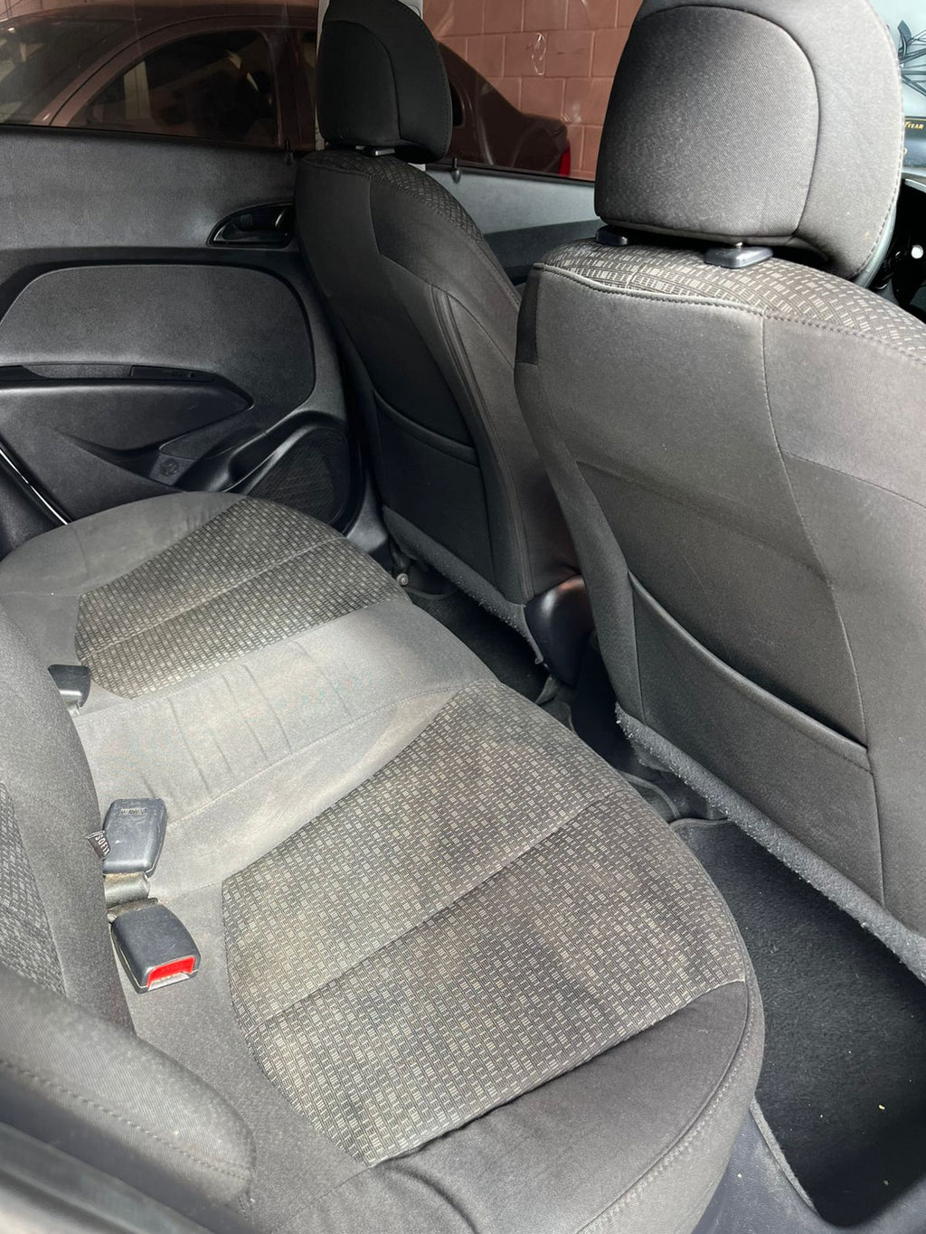 2016 HB20 COMFORT 1.0