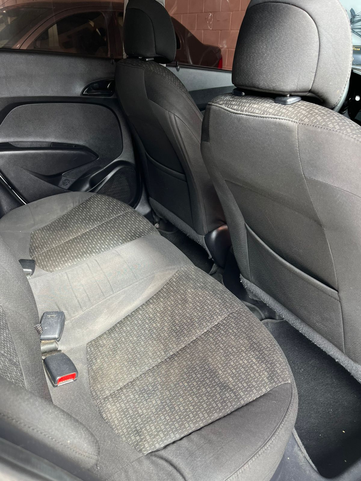 2016 HB20 COMFORT 1.0