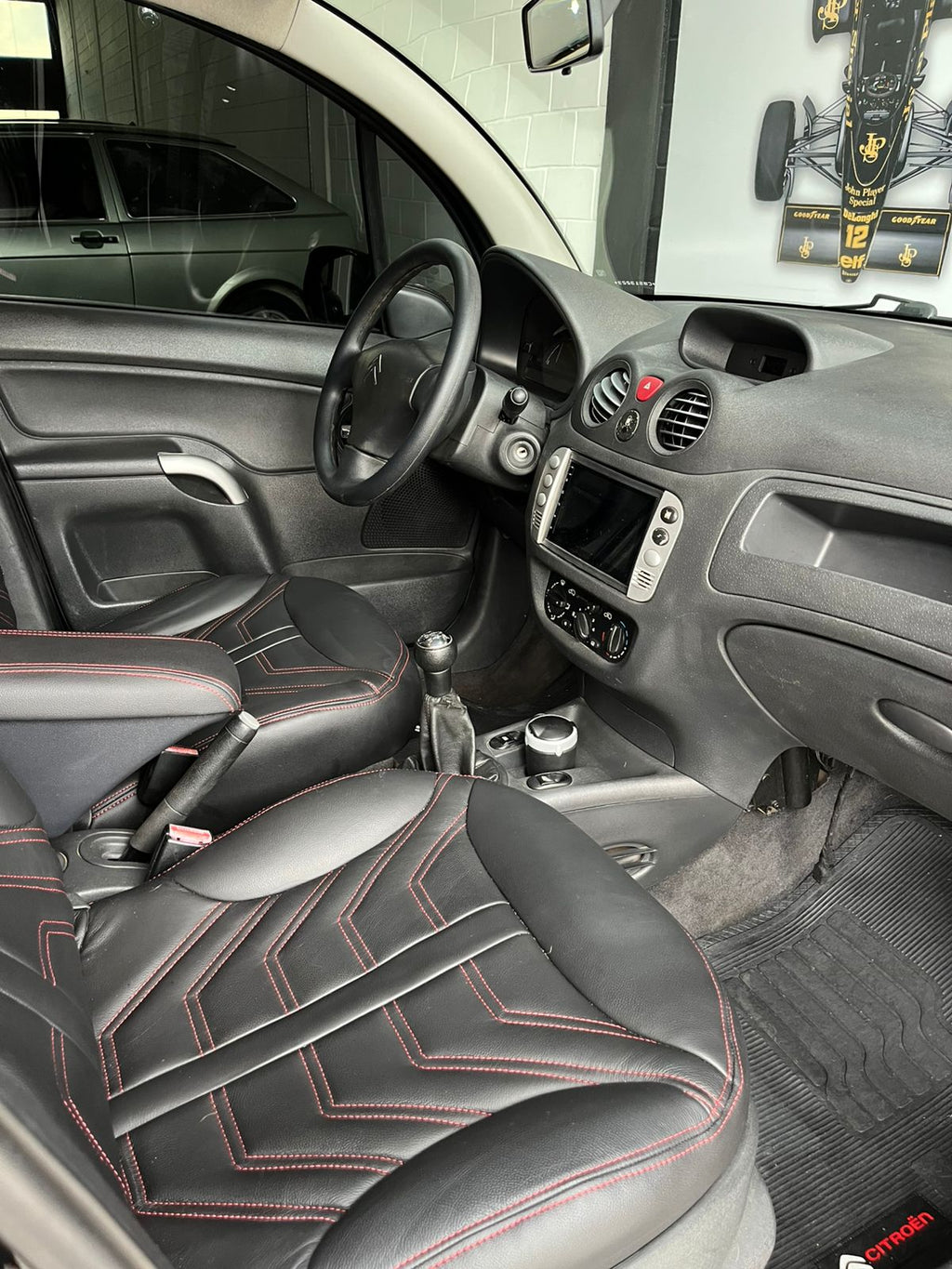 2012 C3 GLX 1.4