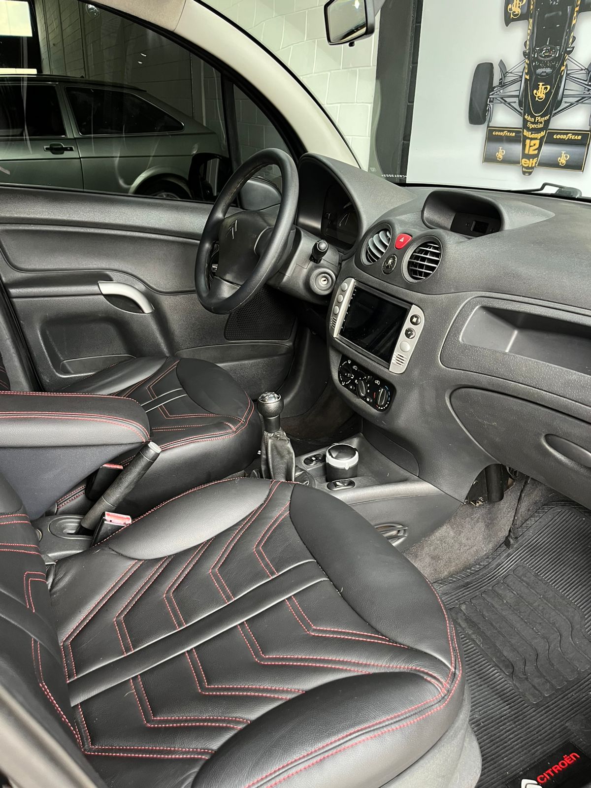 2012 C3 GLX 1.4