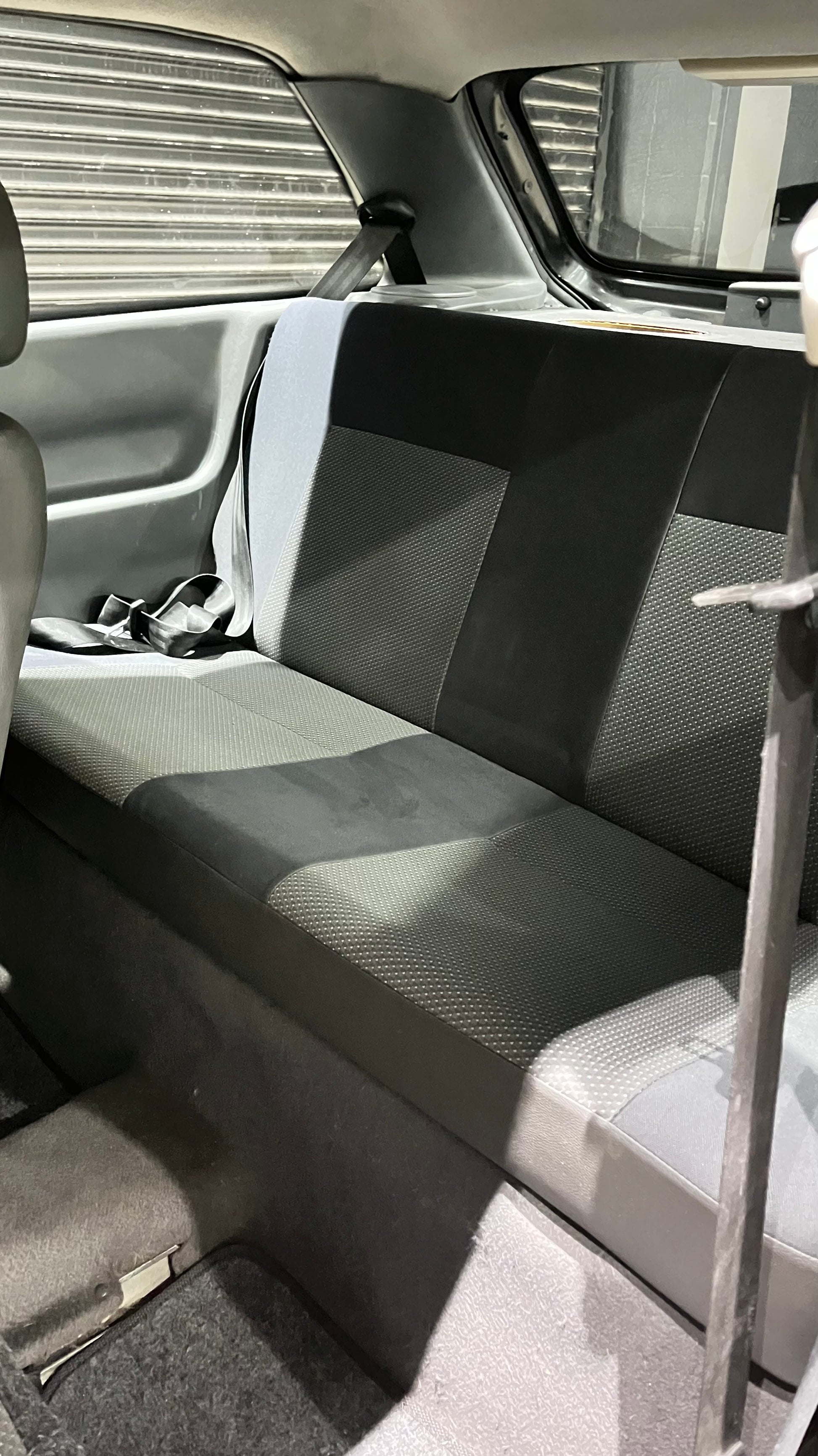2012 VOLKSWAGEN GOL 1.0 GIV