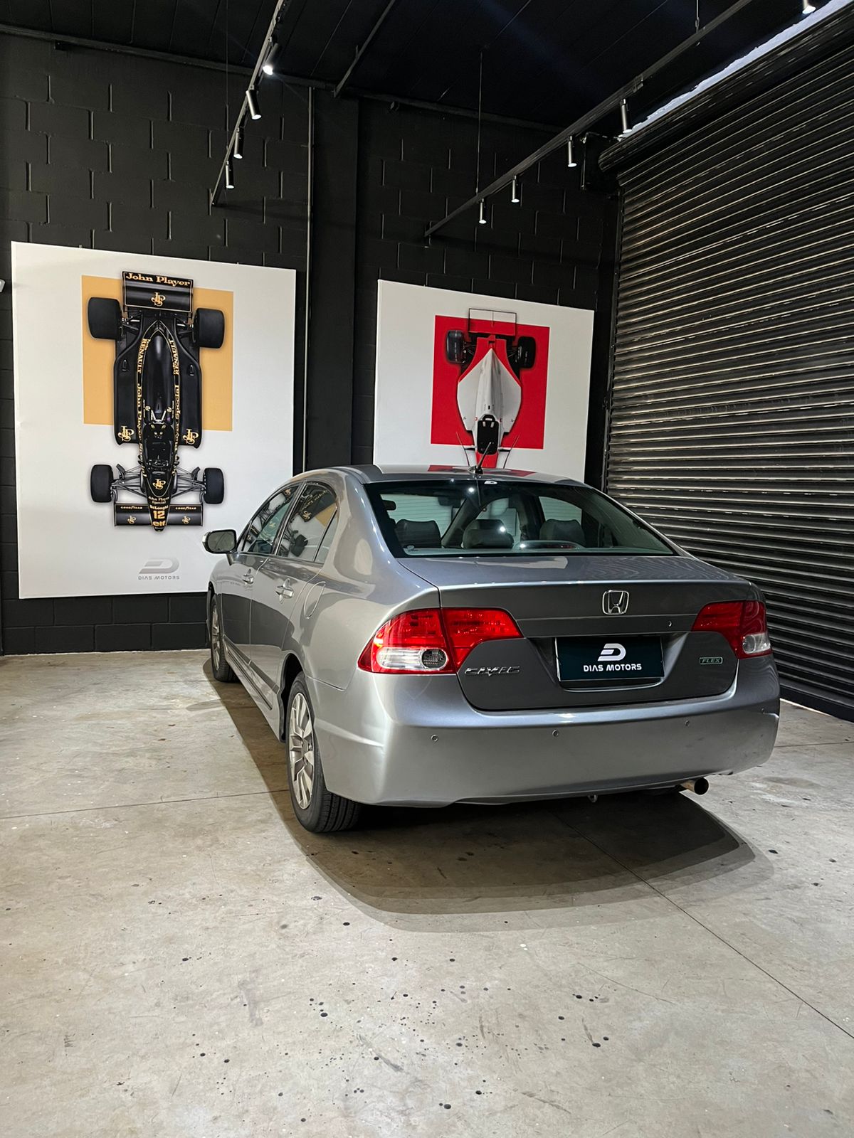 2011 CIVIC LXL 1.8
