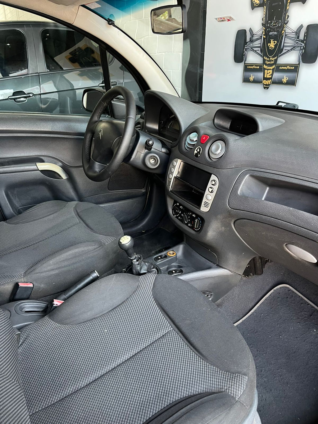 2009 C3 GLX 1.4