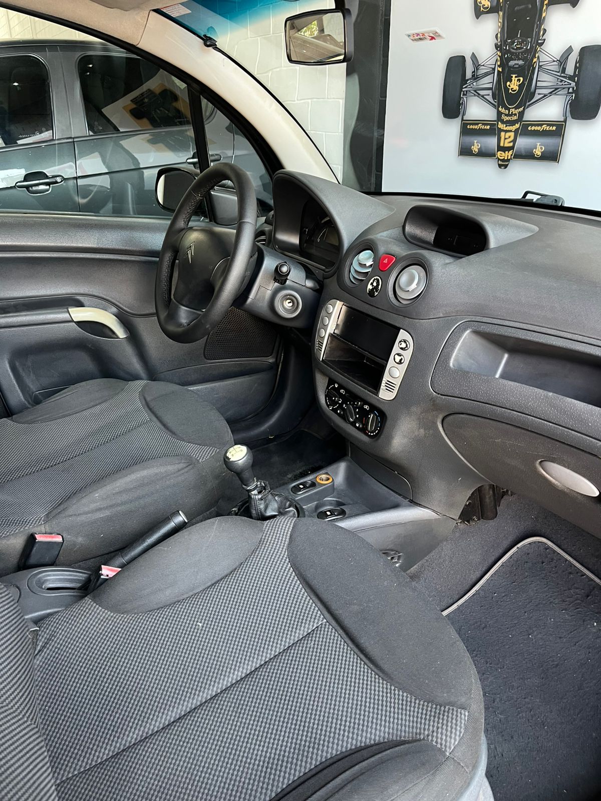 2009 C3 GLX 1.4