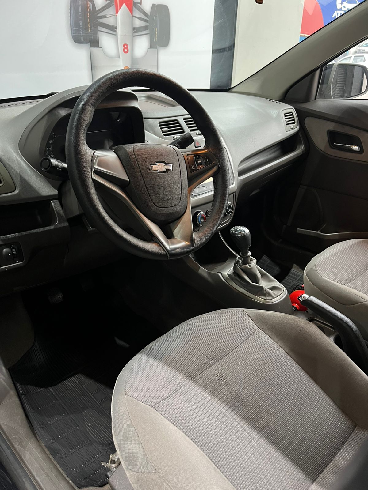 2014 COBALT LTZ 1.8