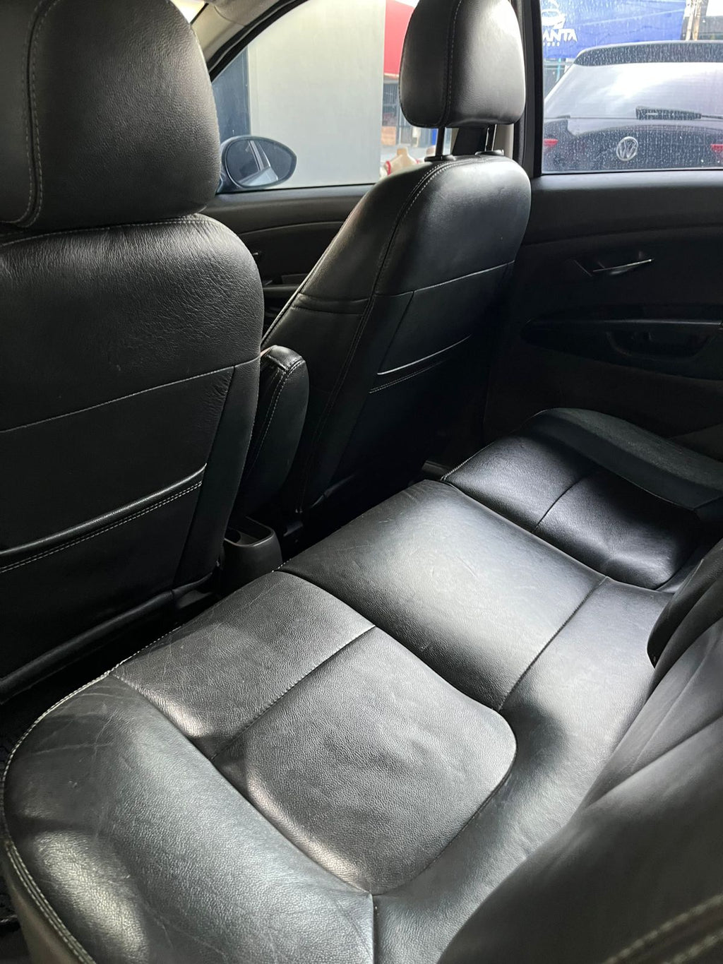 2011 PUNTO ESSENCE 1.8