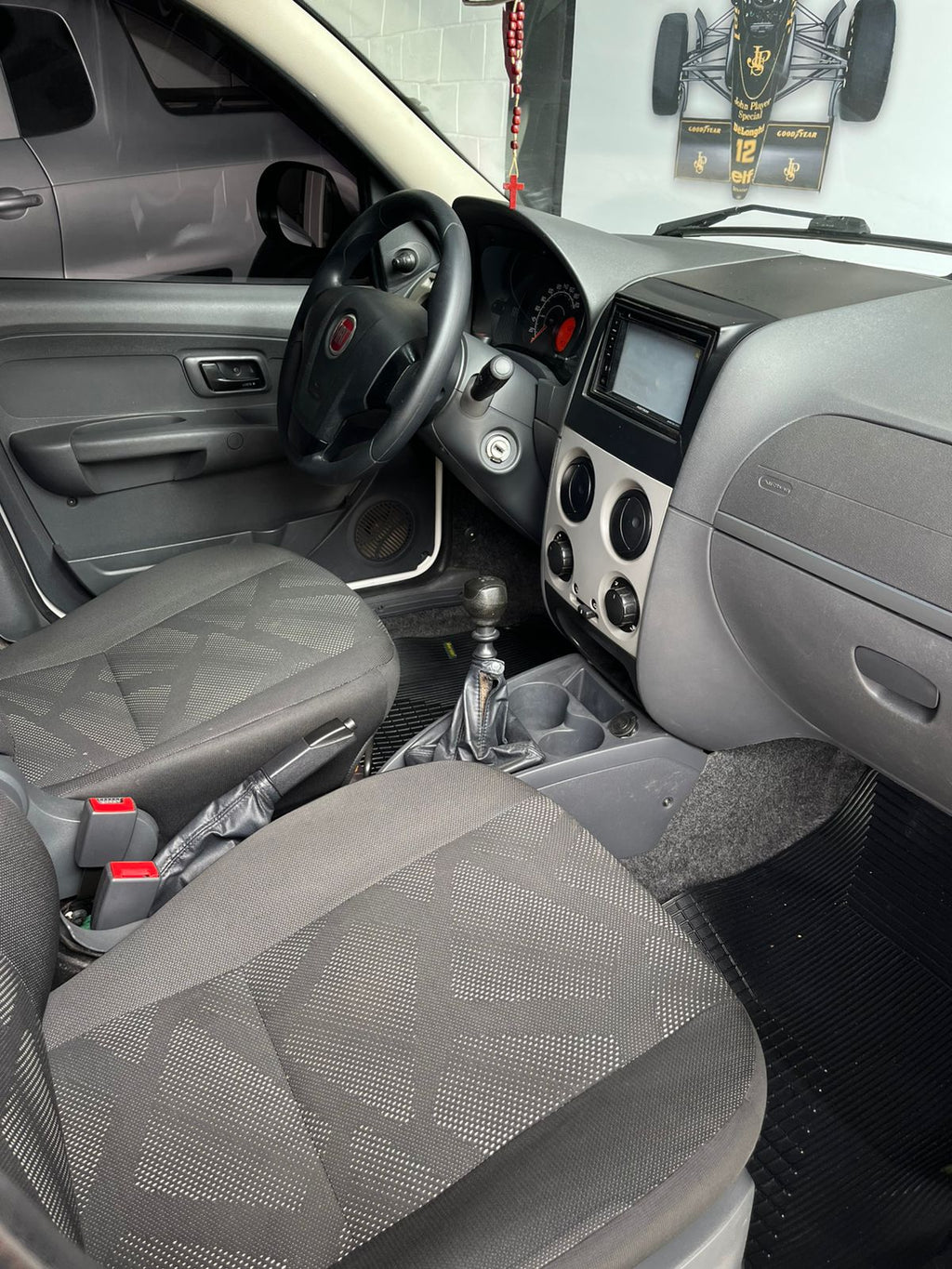 2014 PALIO FIRE CELEBRATION 1.0