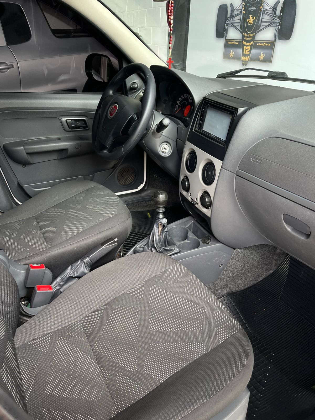 2014 PALIO FIRE CELEBRATION 1.0