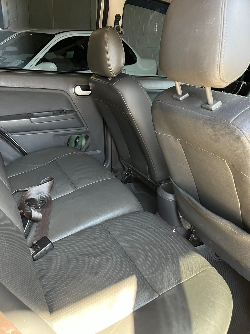 2004 ECOSPORT XLT 2.0