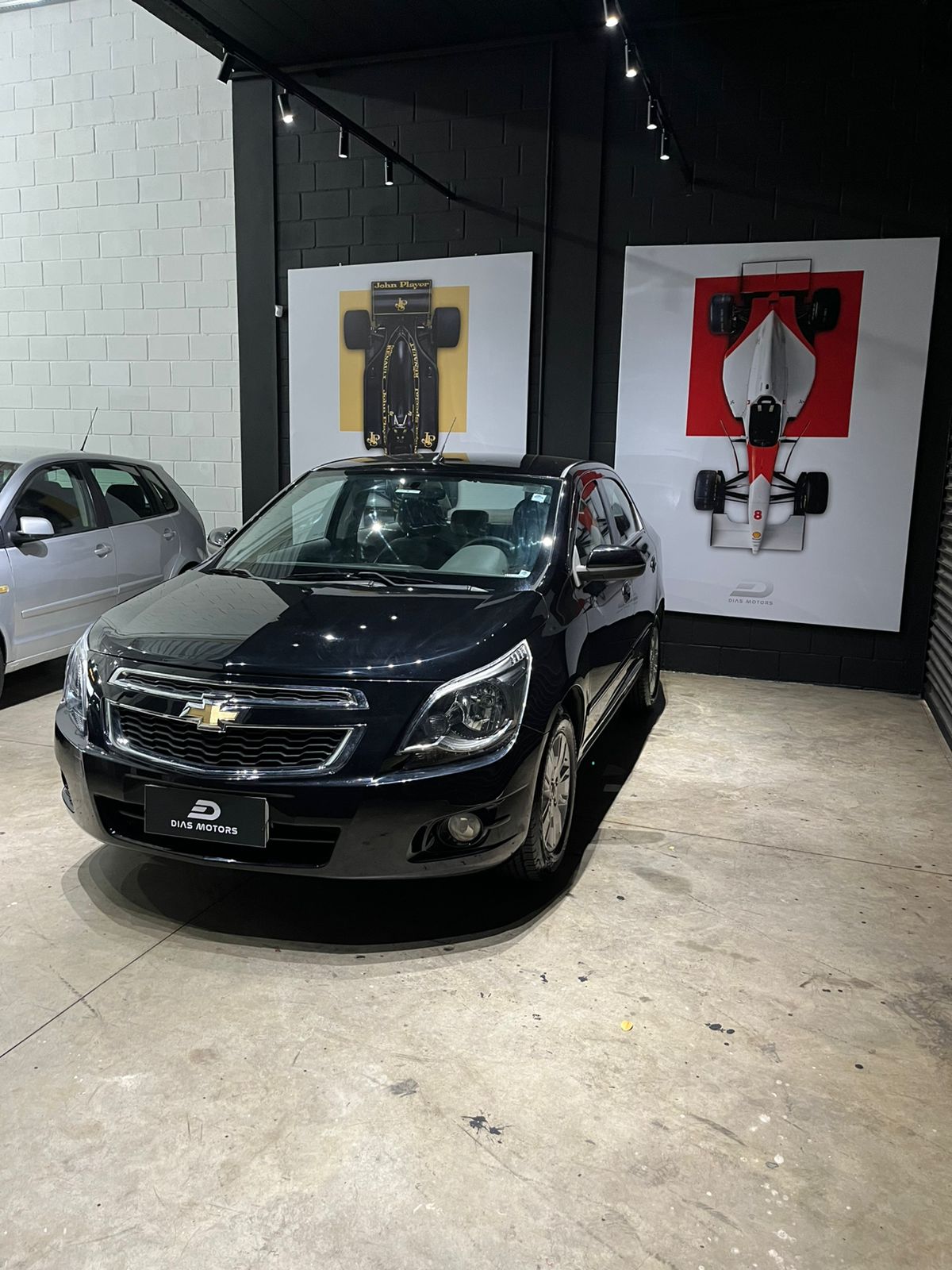 2014 COBALT LTZ 1.8
