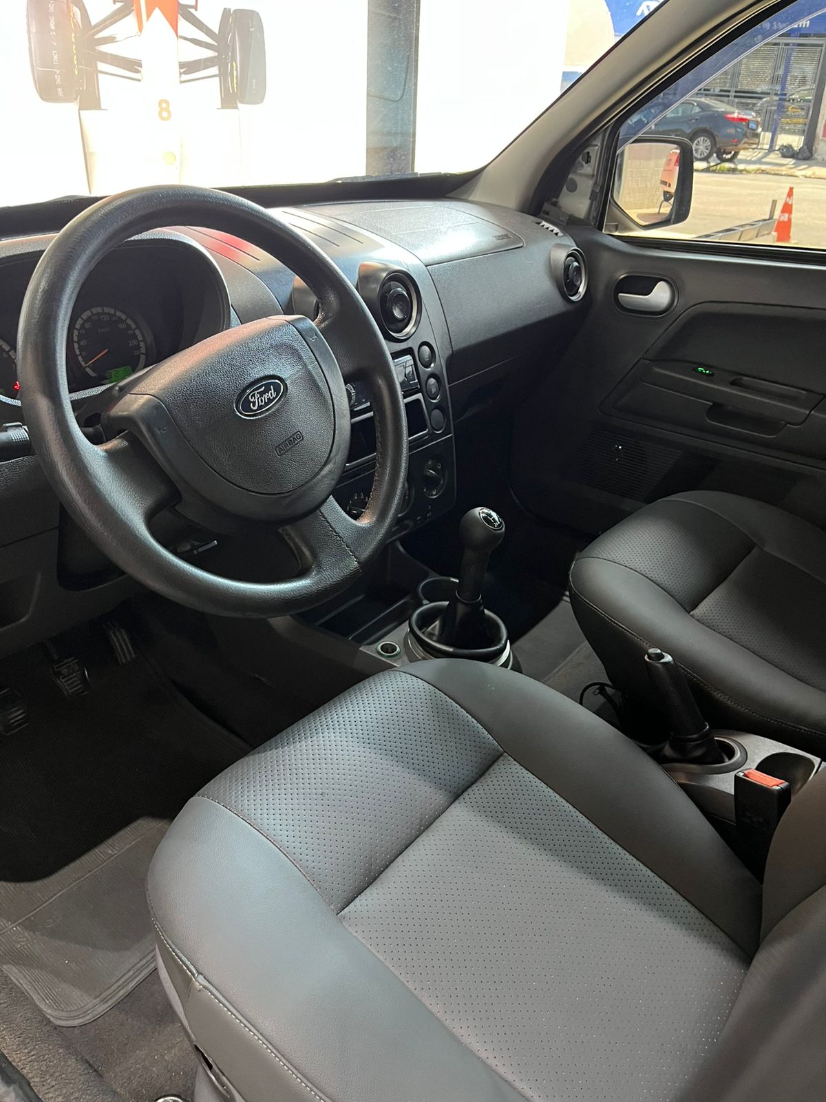 2004 ECOSPORT XLT 2.0