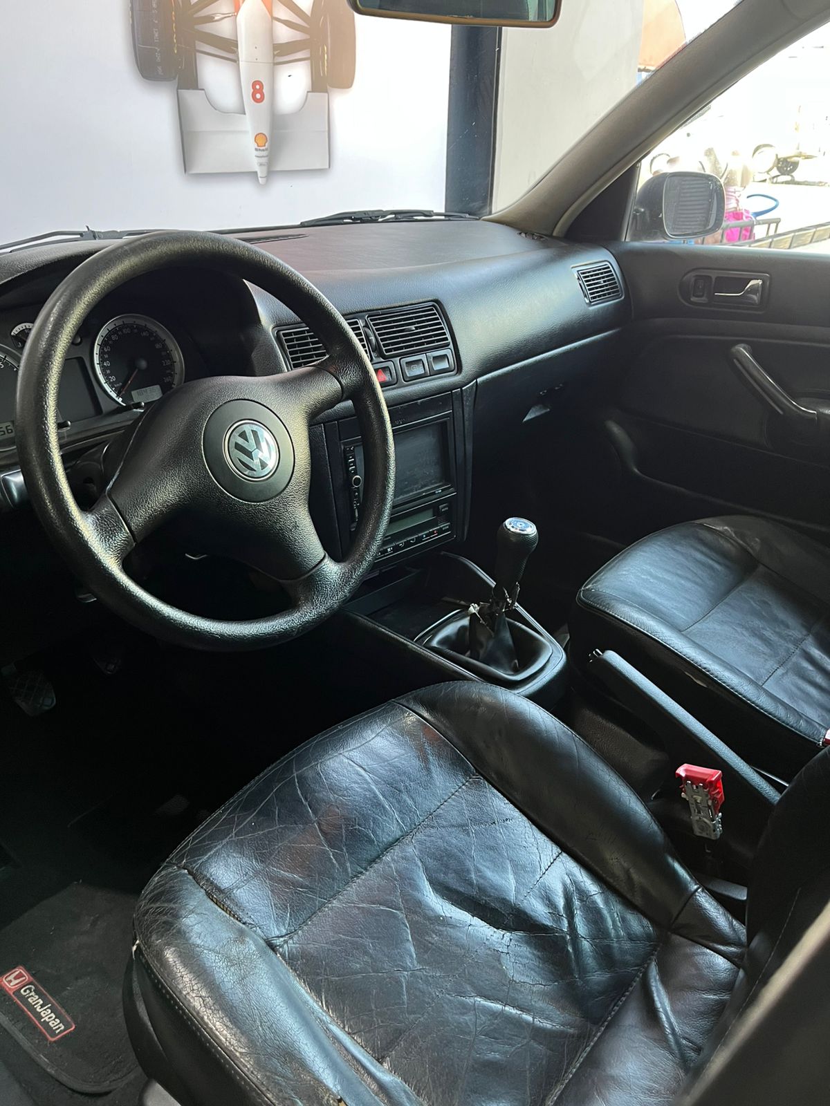 2005 GOLF 1.6