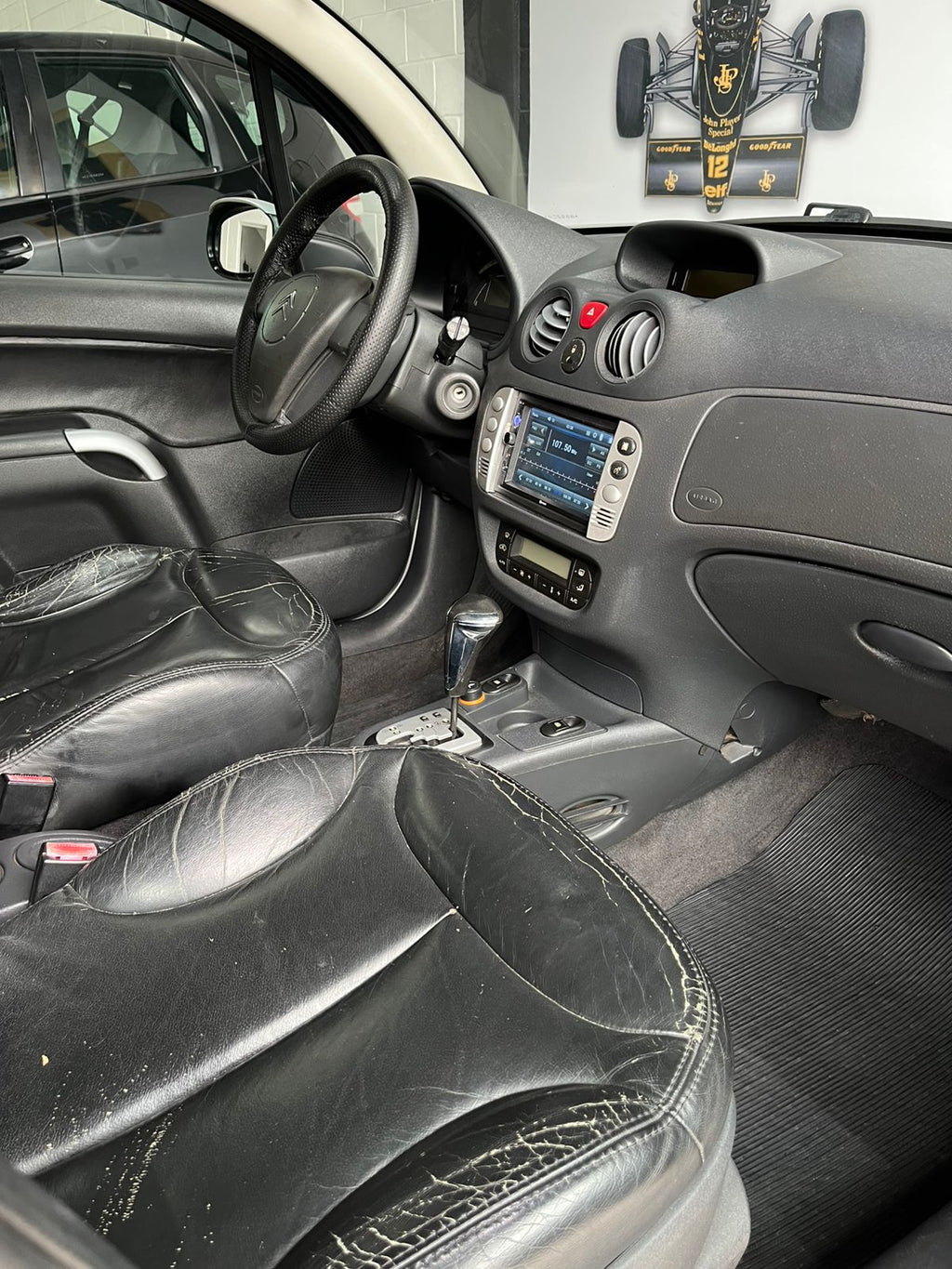 2012 C3 EXCLUSIVE 1.6