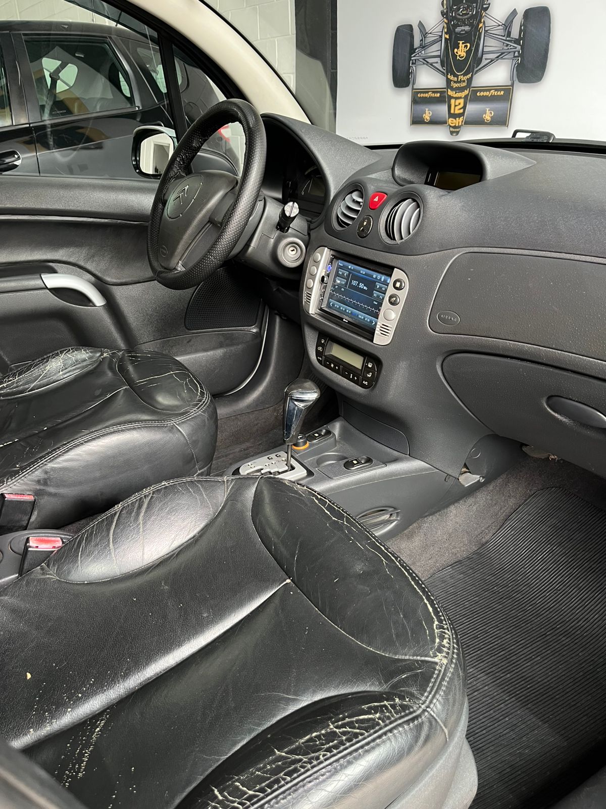 2012 C3 EXCLUSIVE 1.6