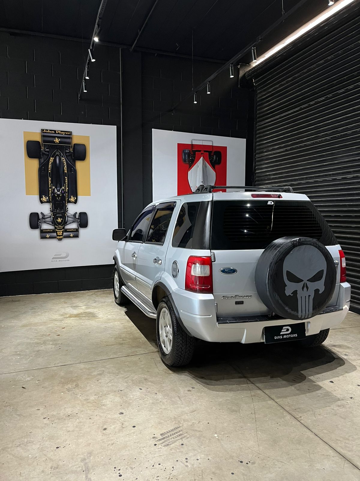 2004 ECOSPORT XLT 2.0