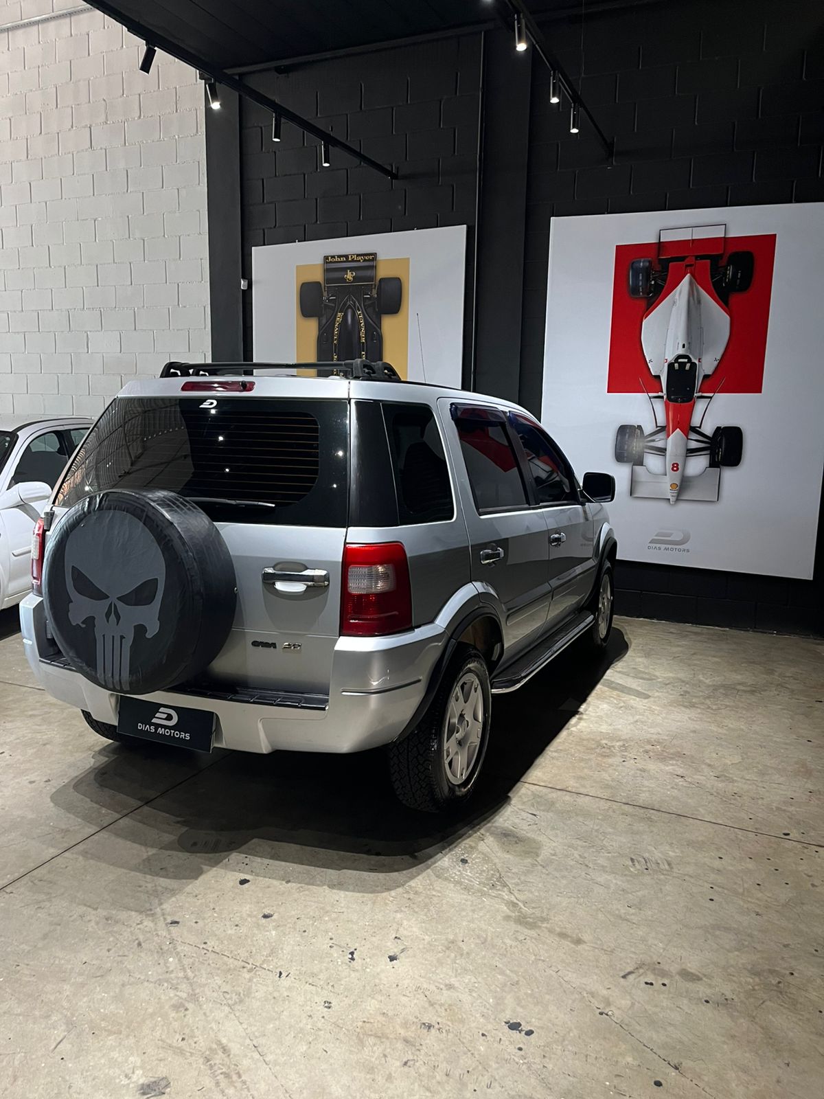 2004 ECOSPORT XLT 2.0